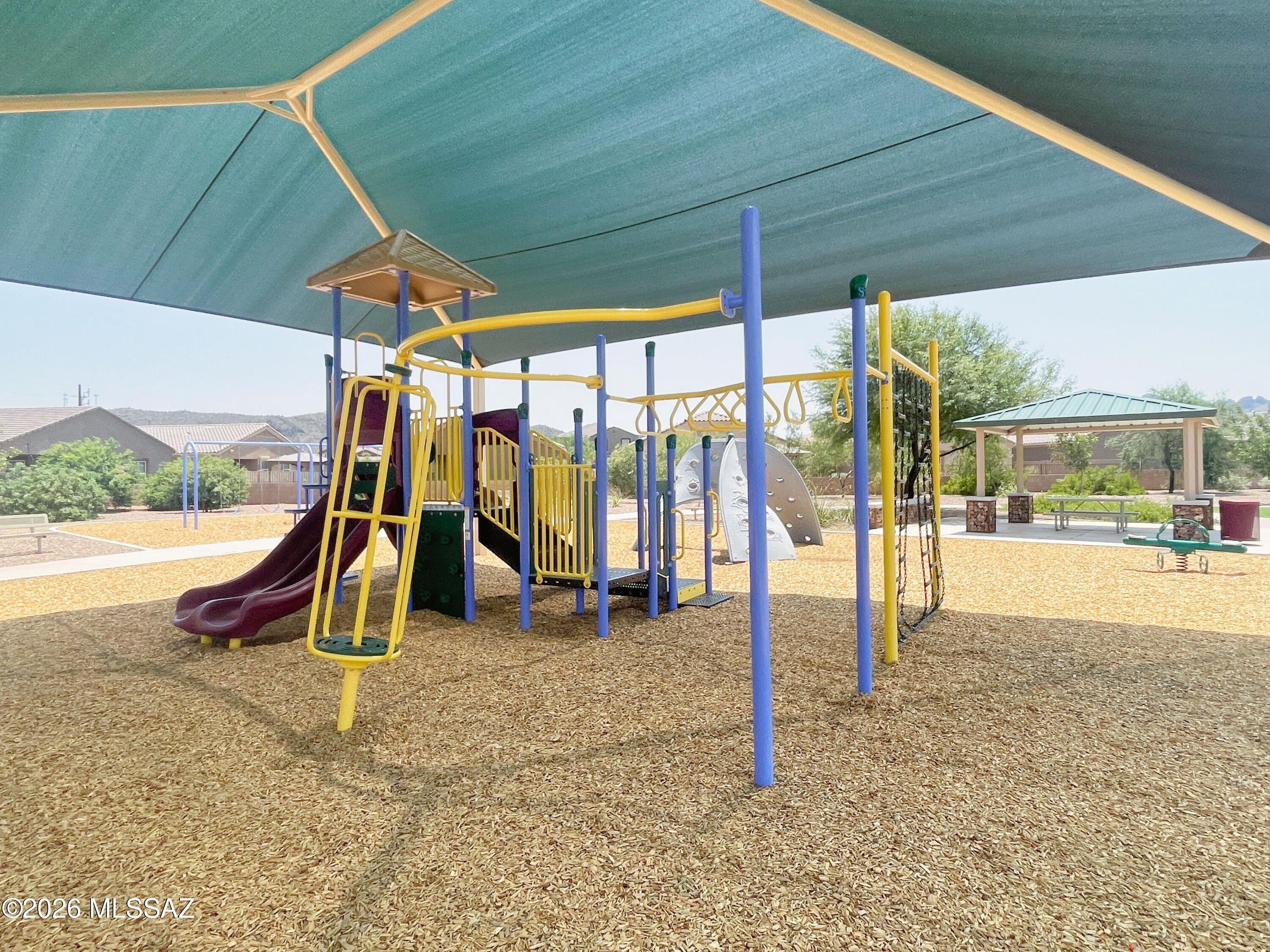 Saguaro Bloom Block 2 - Residential Lease