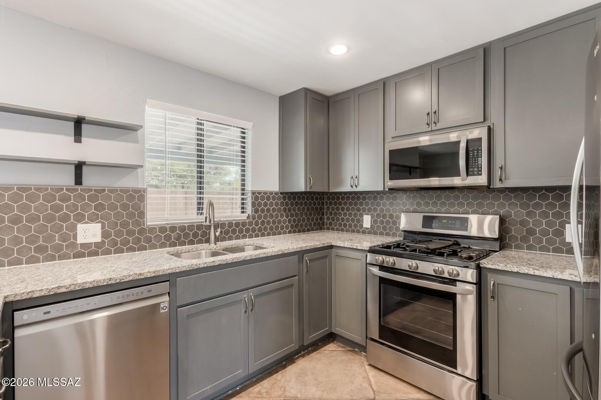 Pima Verde Annex - Residential