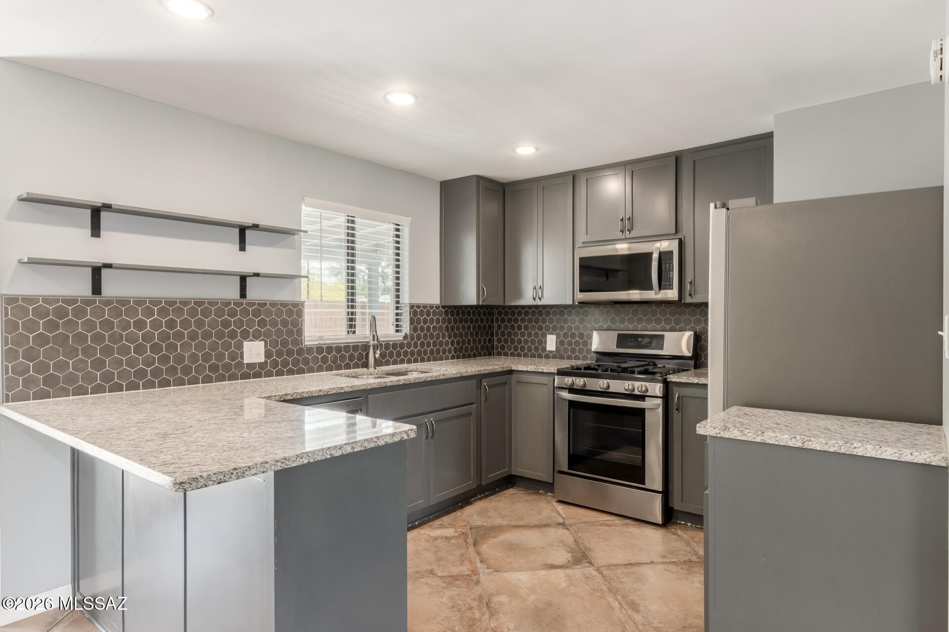 Pima Verde Annex - Residential