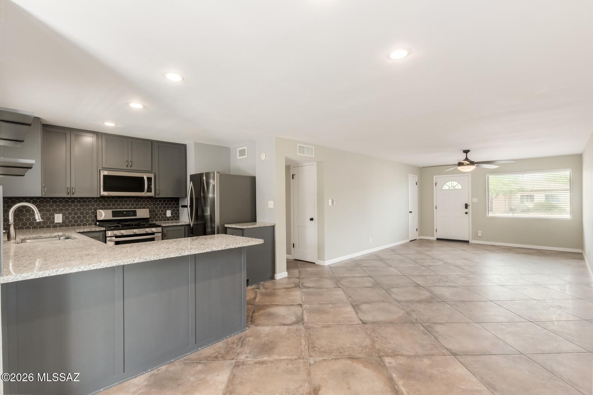Pima Verde Annex - Residential