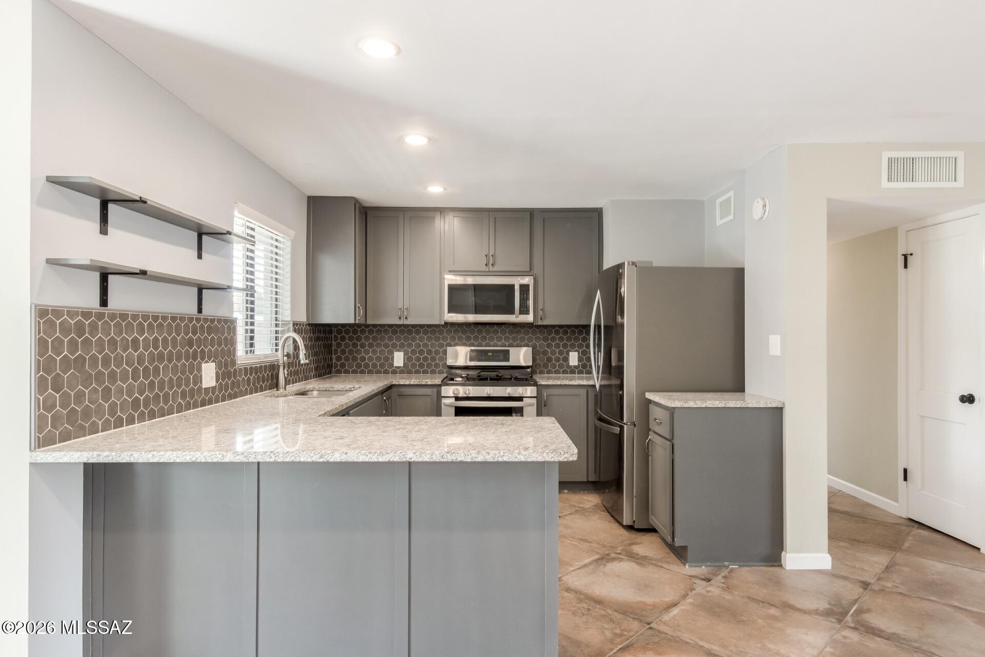 Pima Verde Annex - Residential