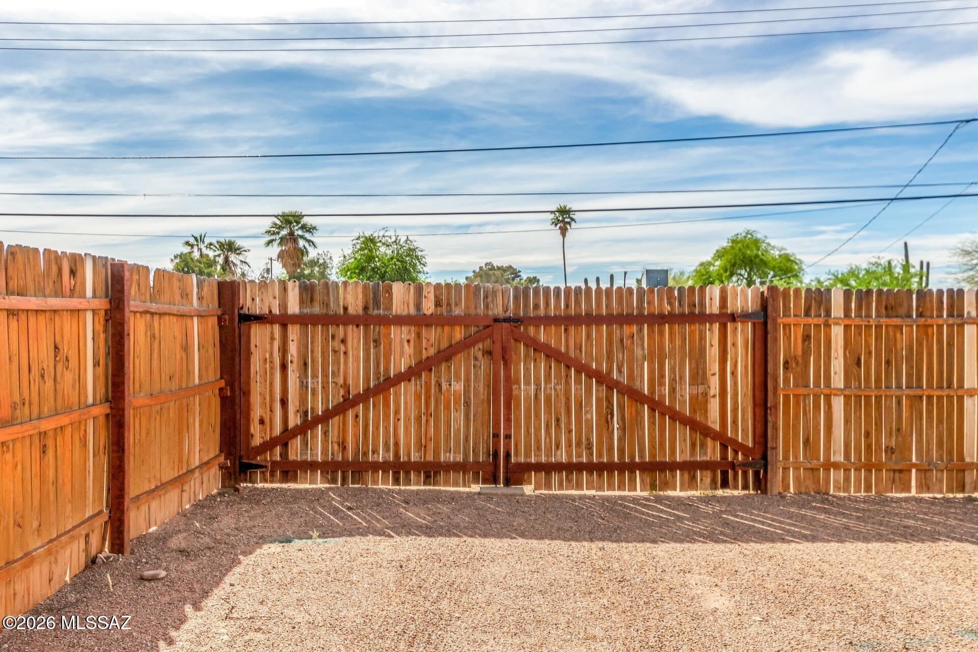 Pima Verde Annex - Residential