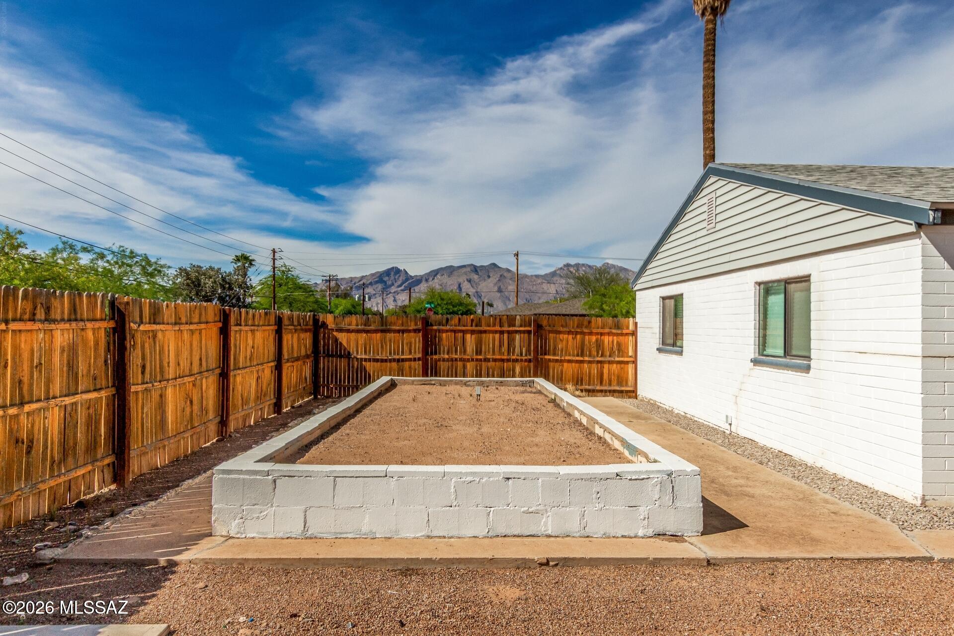 Pima Verde Annex - Residential