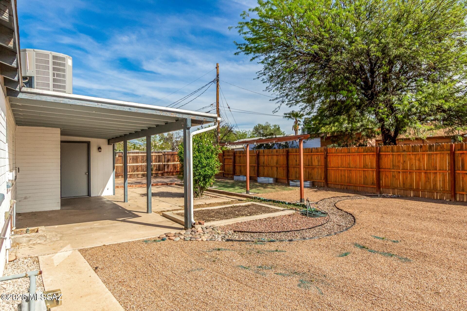 Pima Verde Annex - Residential