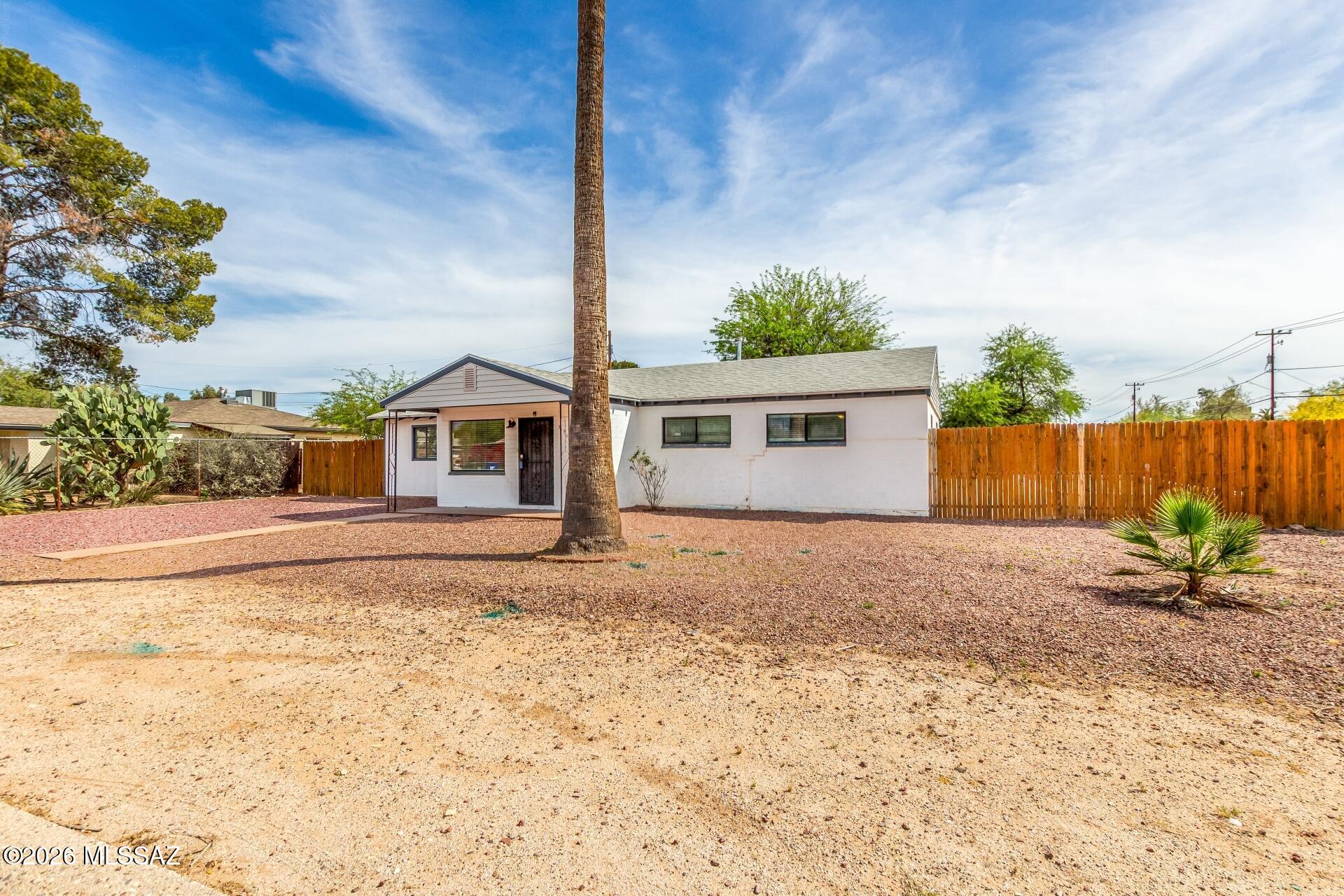 Pima Verde Annex - Residential