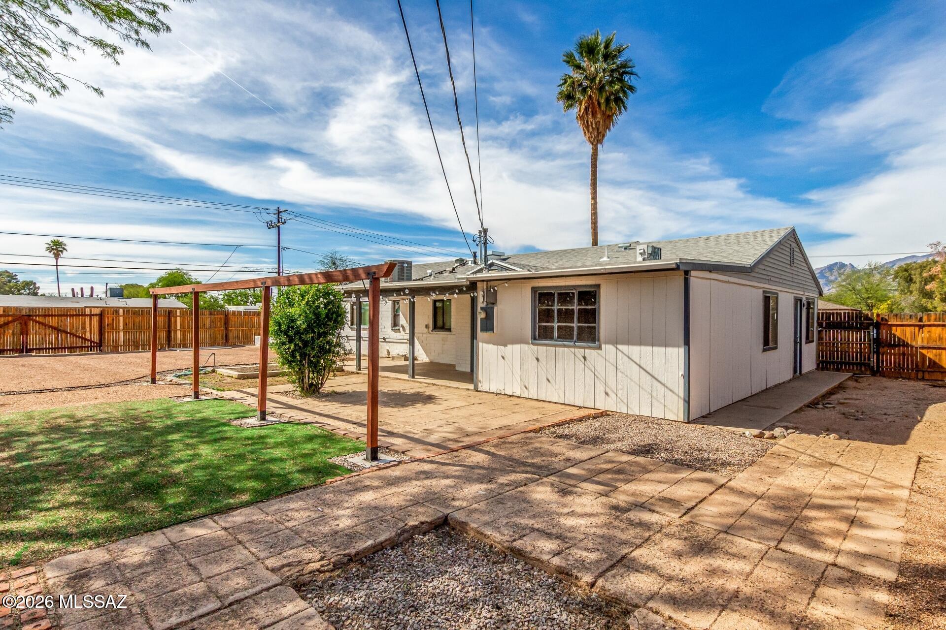 Pima Verde Annex - Residential