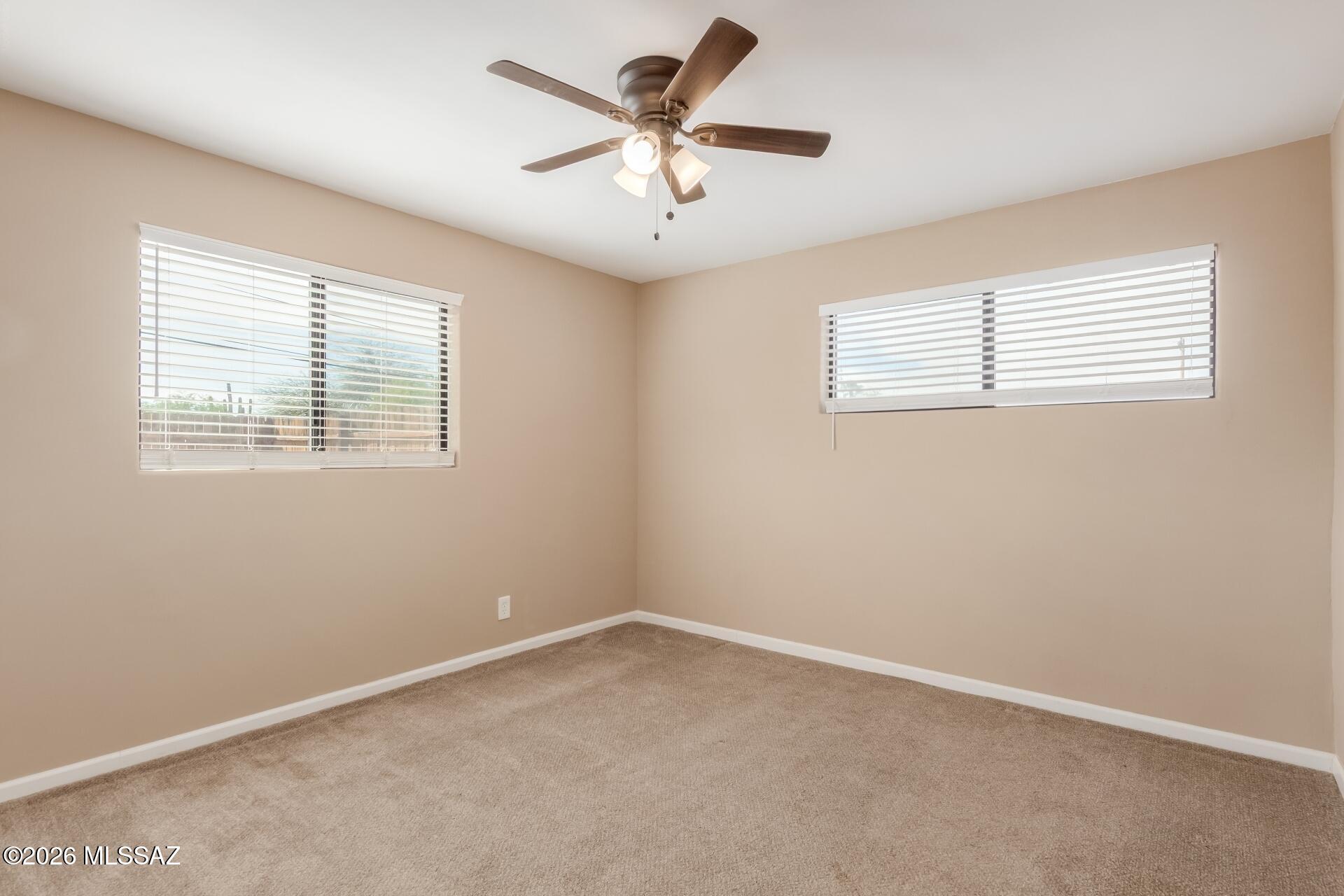 Pima Verde Annex - Residential