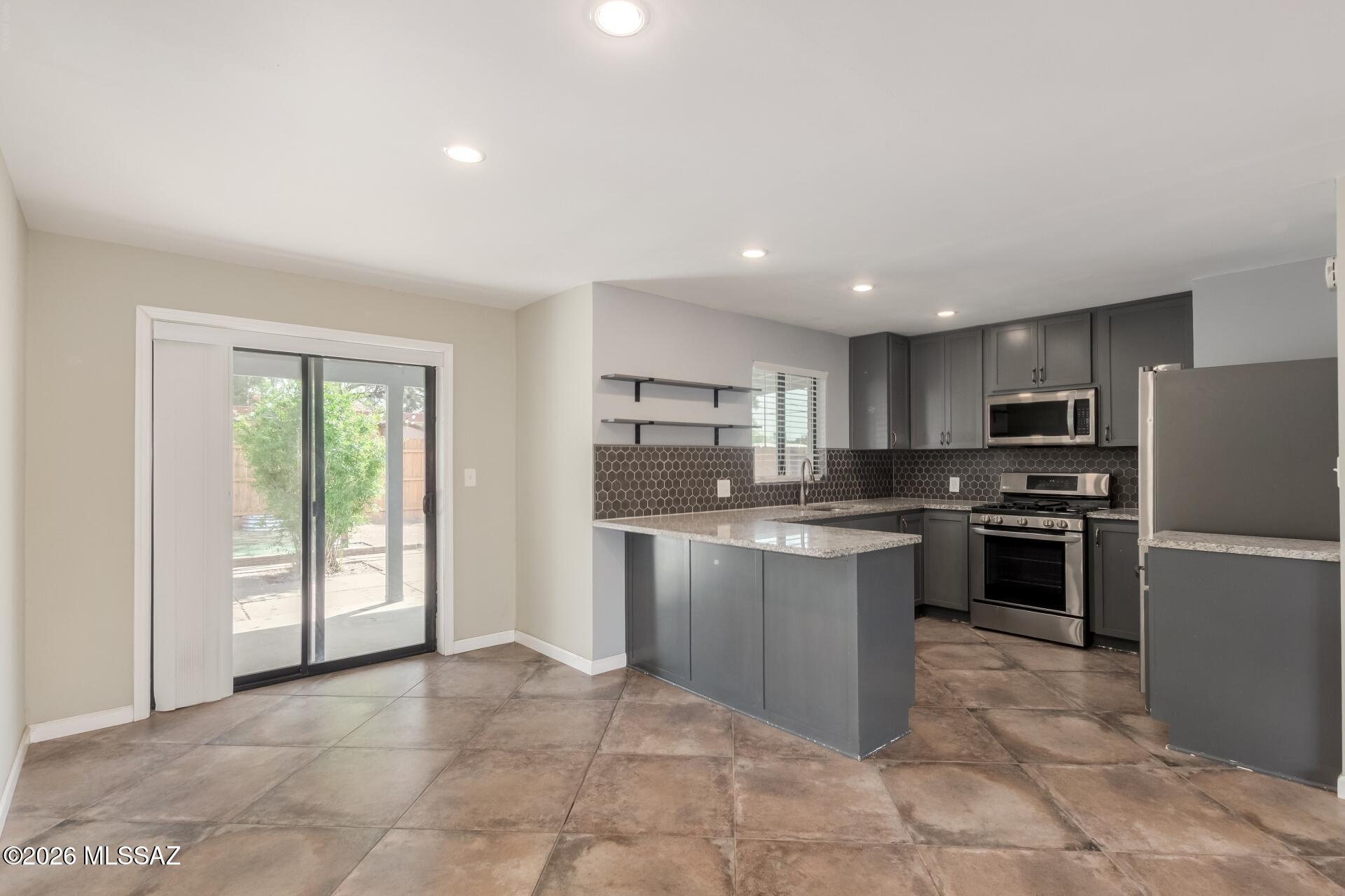 Pima Verde Annex - Residential