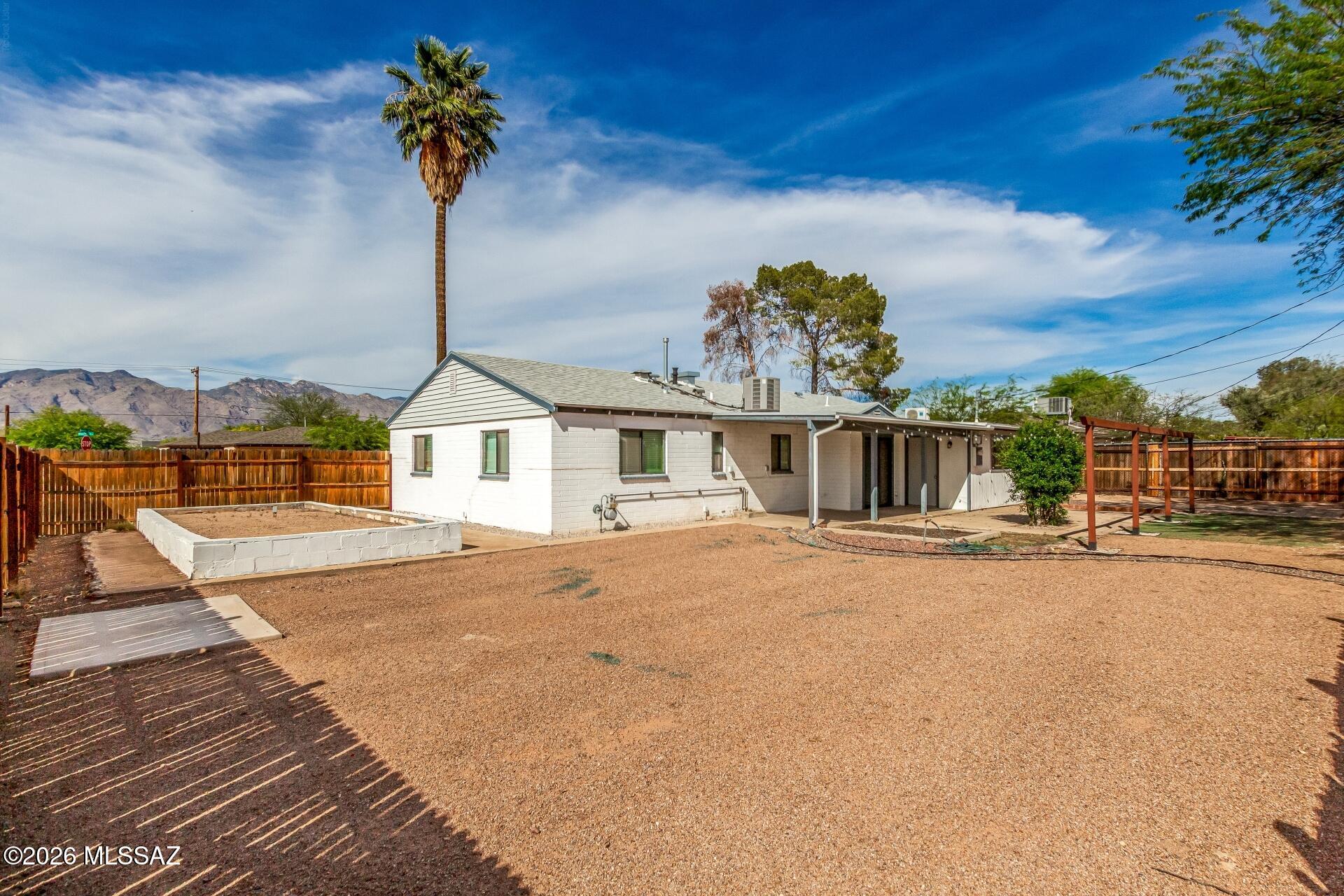 Pima Verde Annex - Residential