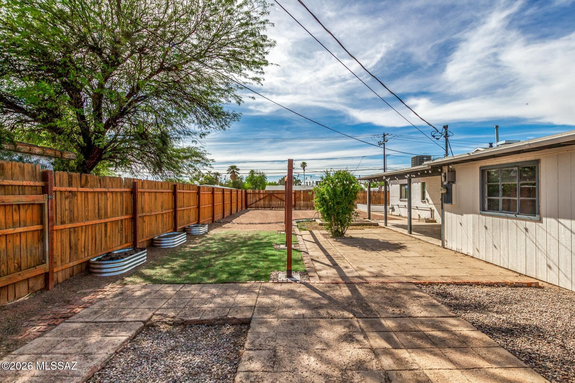 Pima Verde Annex - Residential