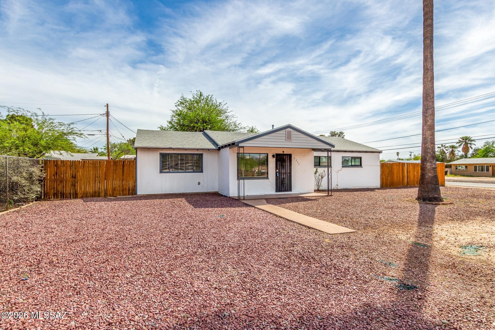 Pima Verde Annex - Residential