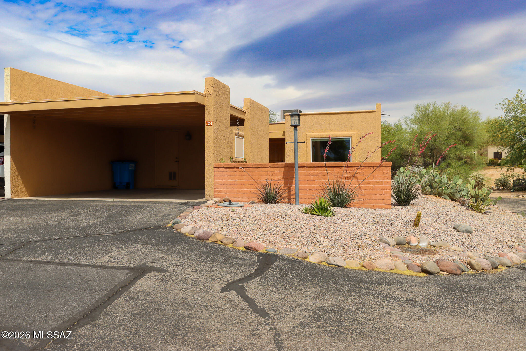 Colonia De Los Alamos (BK1-45) - Residential Lease