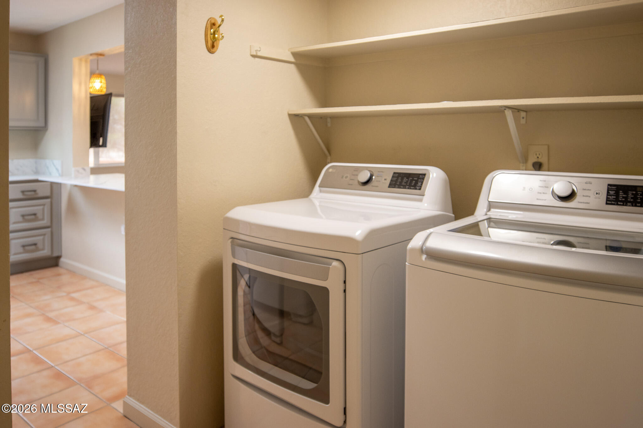 Colonia De Los Alamos (BK1-45) - Residential Lease