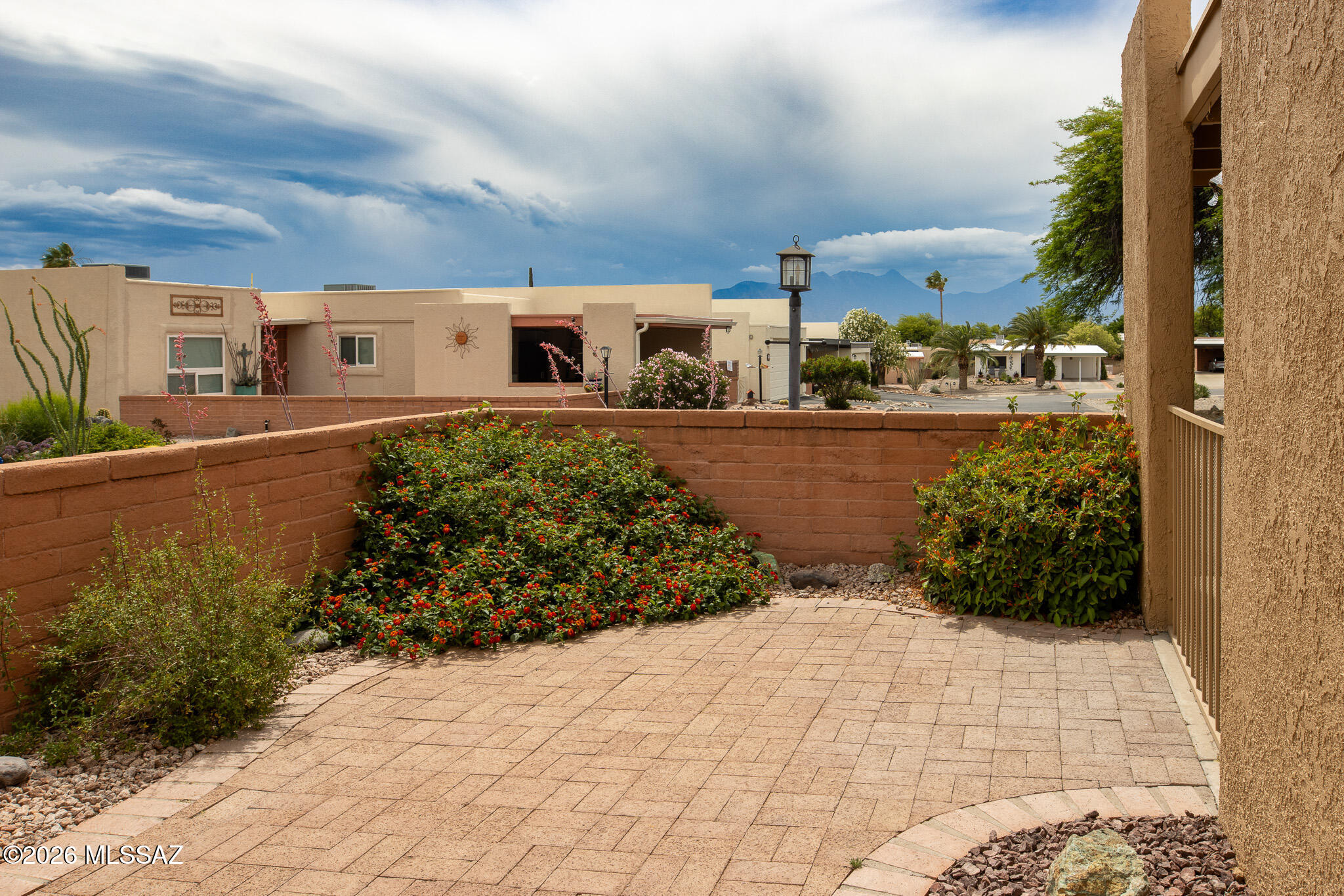 Colonia De Los Alamos (BK1-45) - Residential Lease
