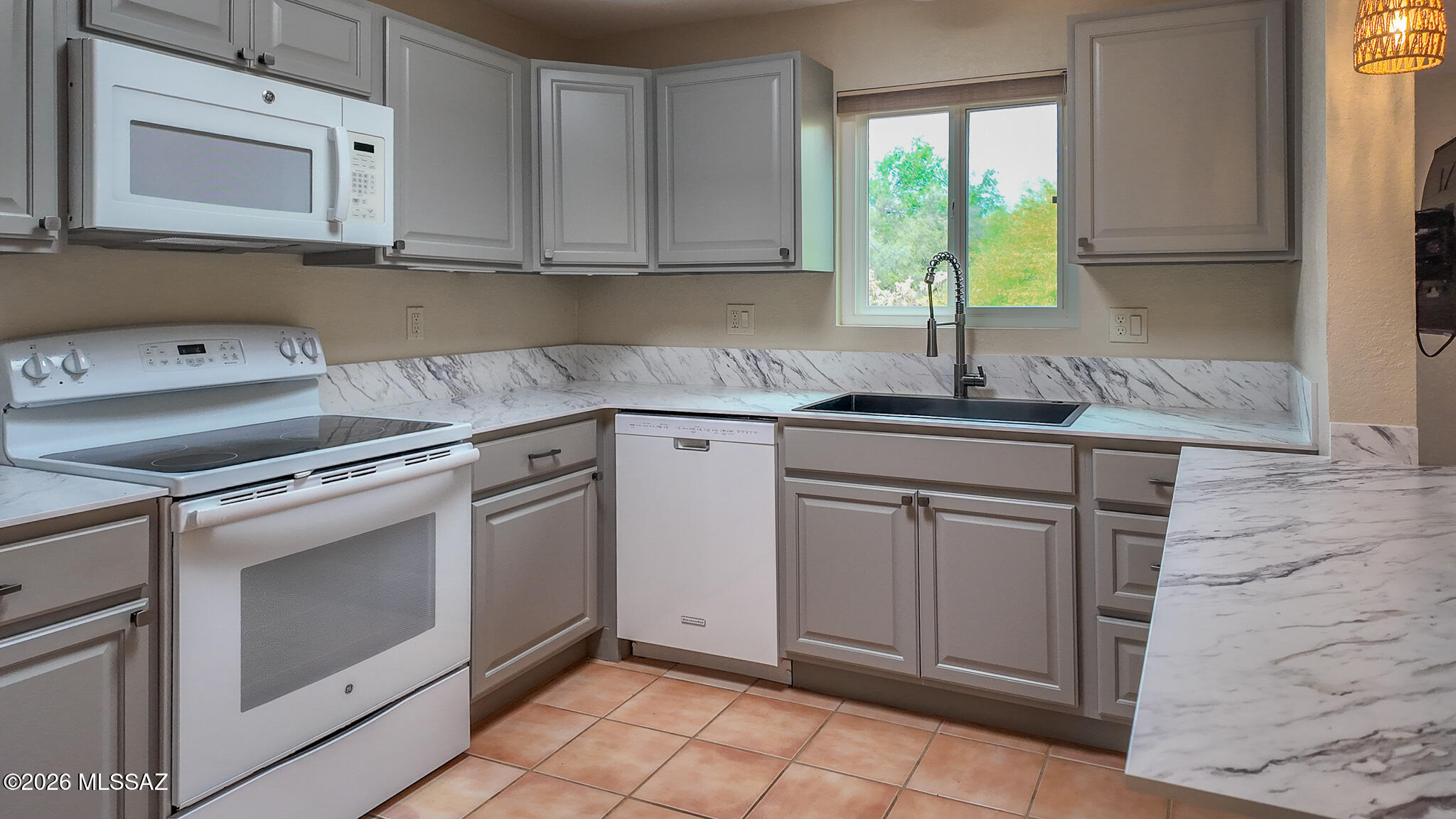 Colonia De Los Alamos (BK1-45) - Residential Lease