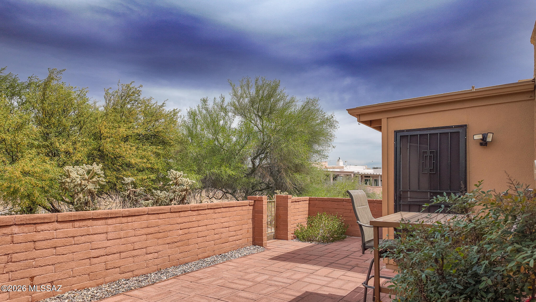 Colonia De Los Alamos (BK1-45) - Residential Lease