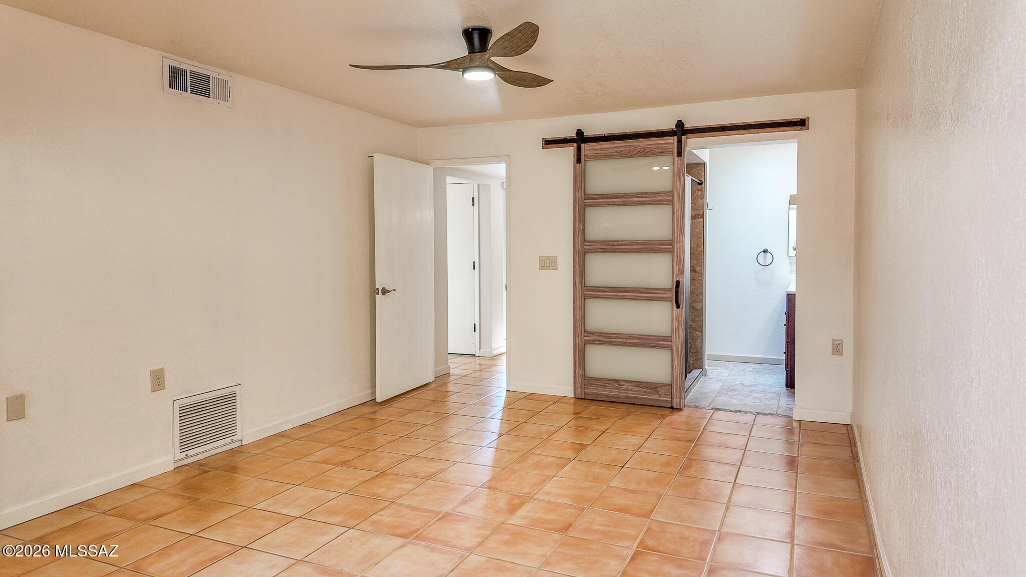 Colonia De Los Alamos (BK1-45) - Residential Lease