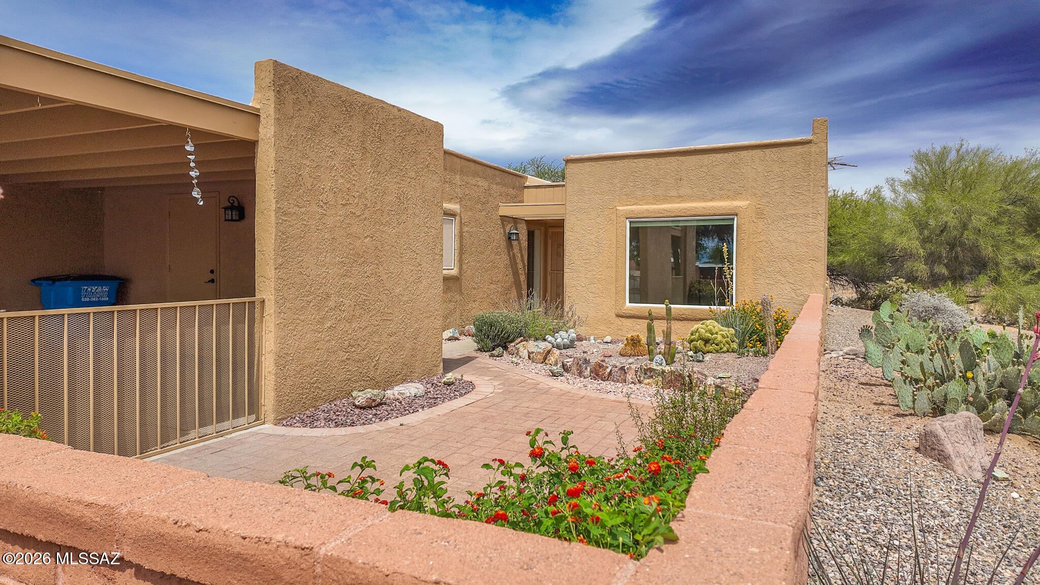 Colonia De Los Alamos (BK1-45) - Residential Lease