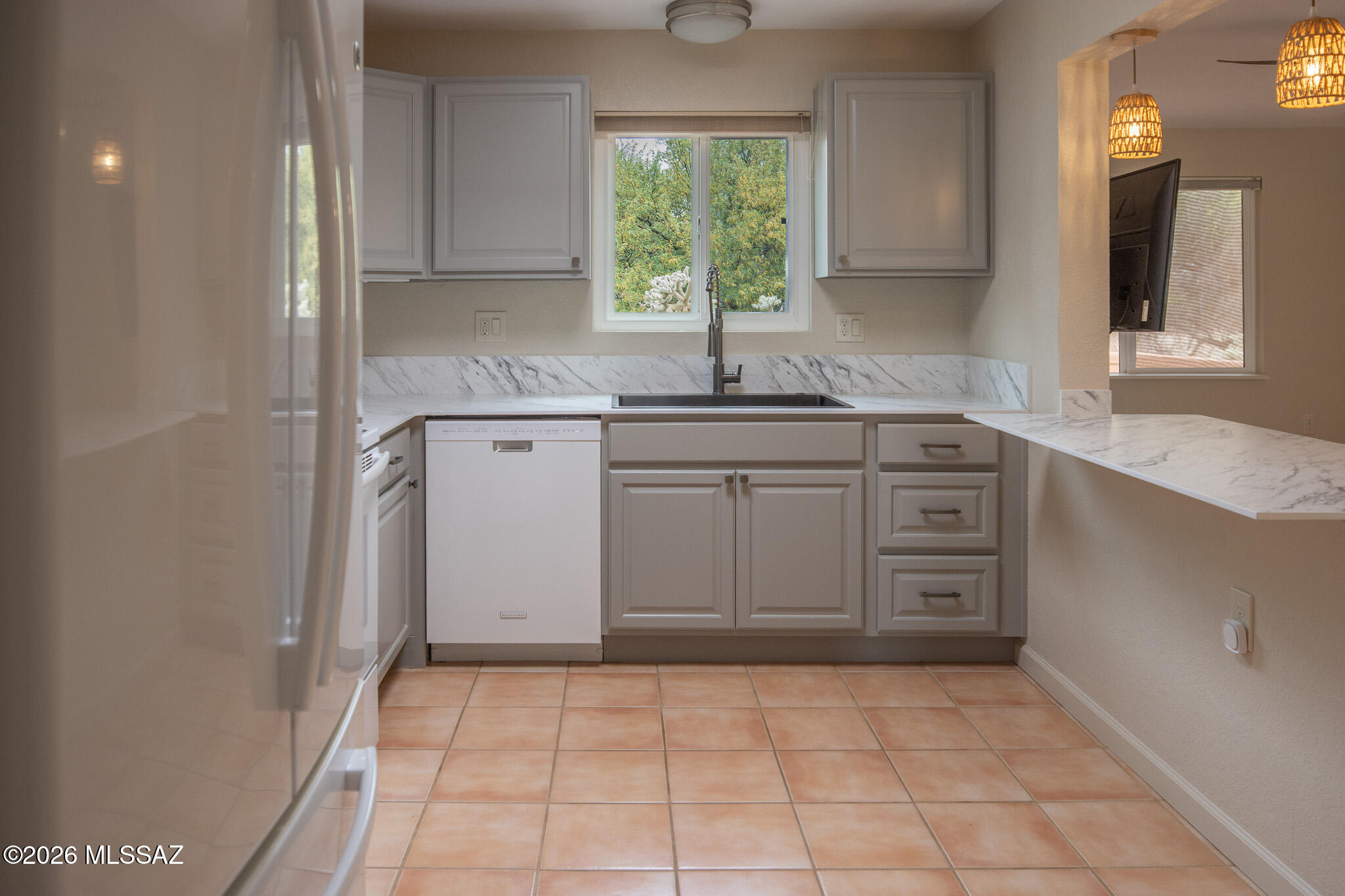 Colonia De Los Alamos (BK1-45) - Residential Lease