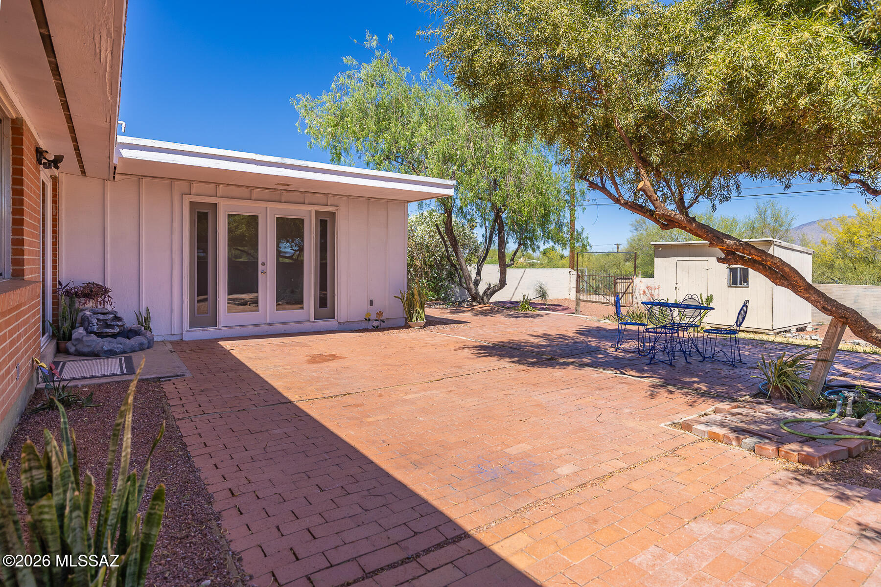 Vista Del Sahuaro IV - Residential