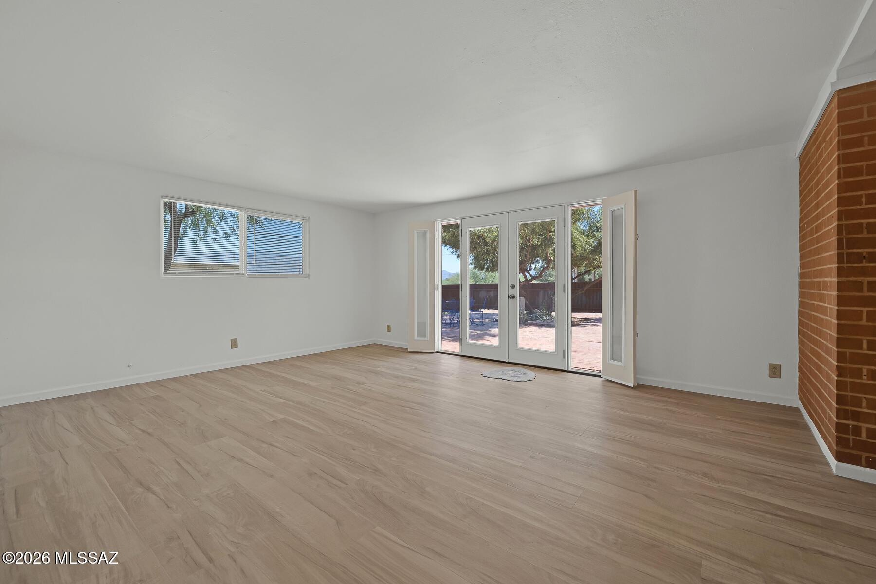 Vista Del Sahuaro IV - Residential