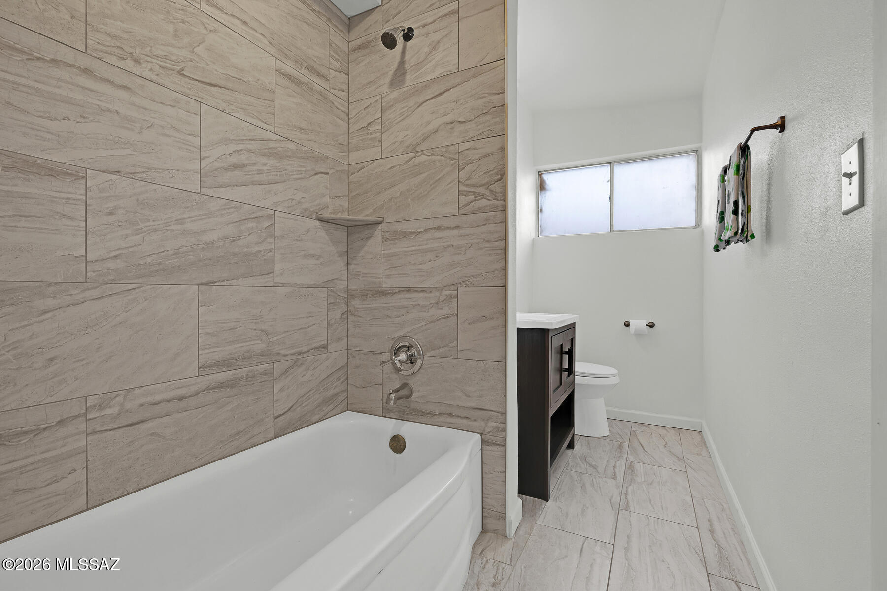 Vista Del Sahuaro IV - Residential