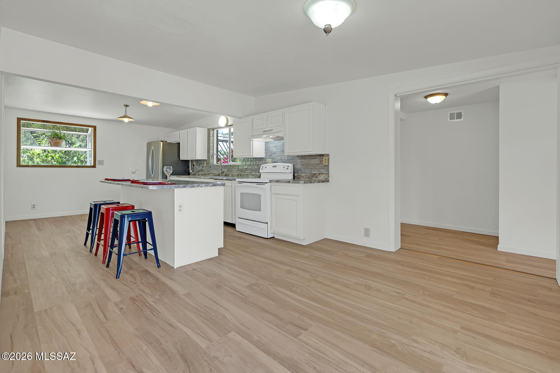 Vista Del Sahuaro IV - Residential