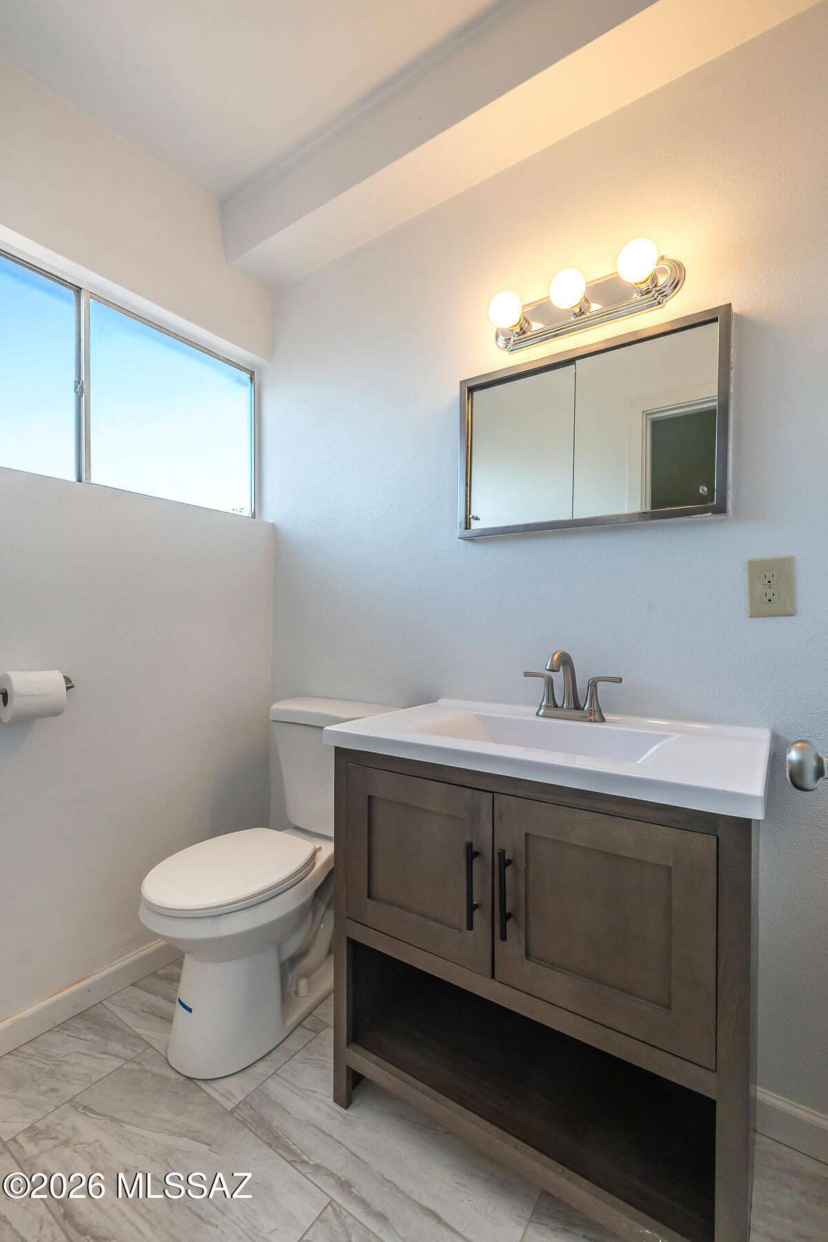 Vista Del Sahuaro IV - Residential