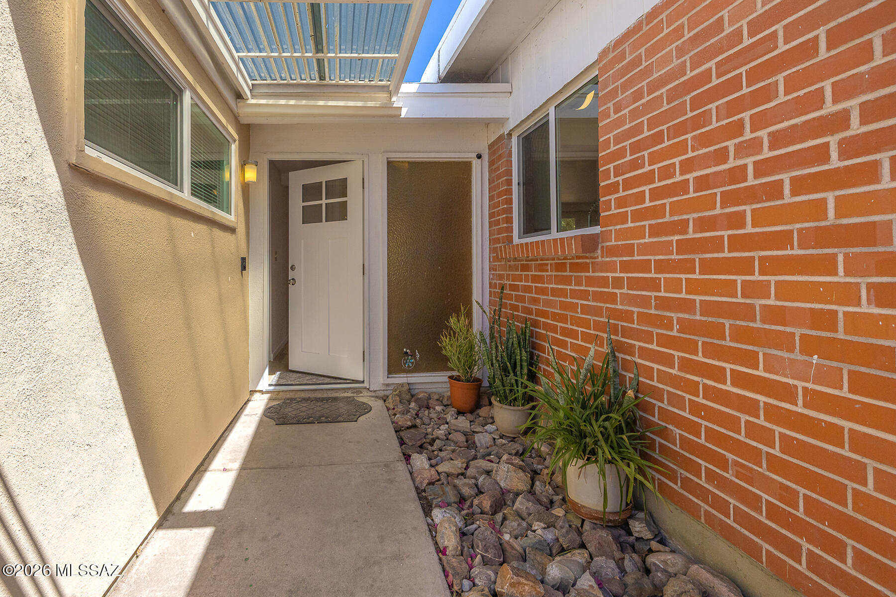 Vista Del Sahuaro IV - Residential