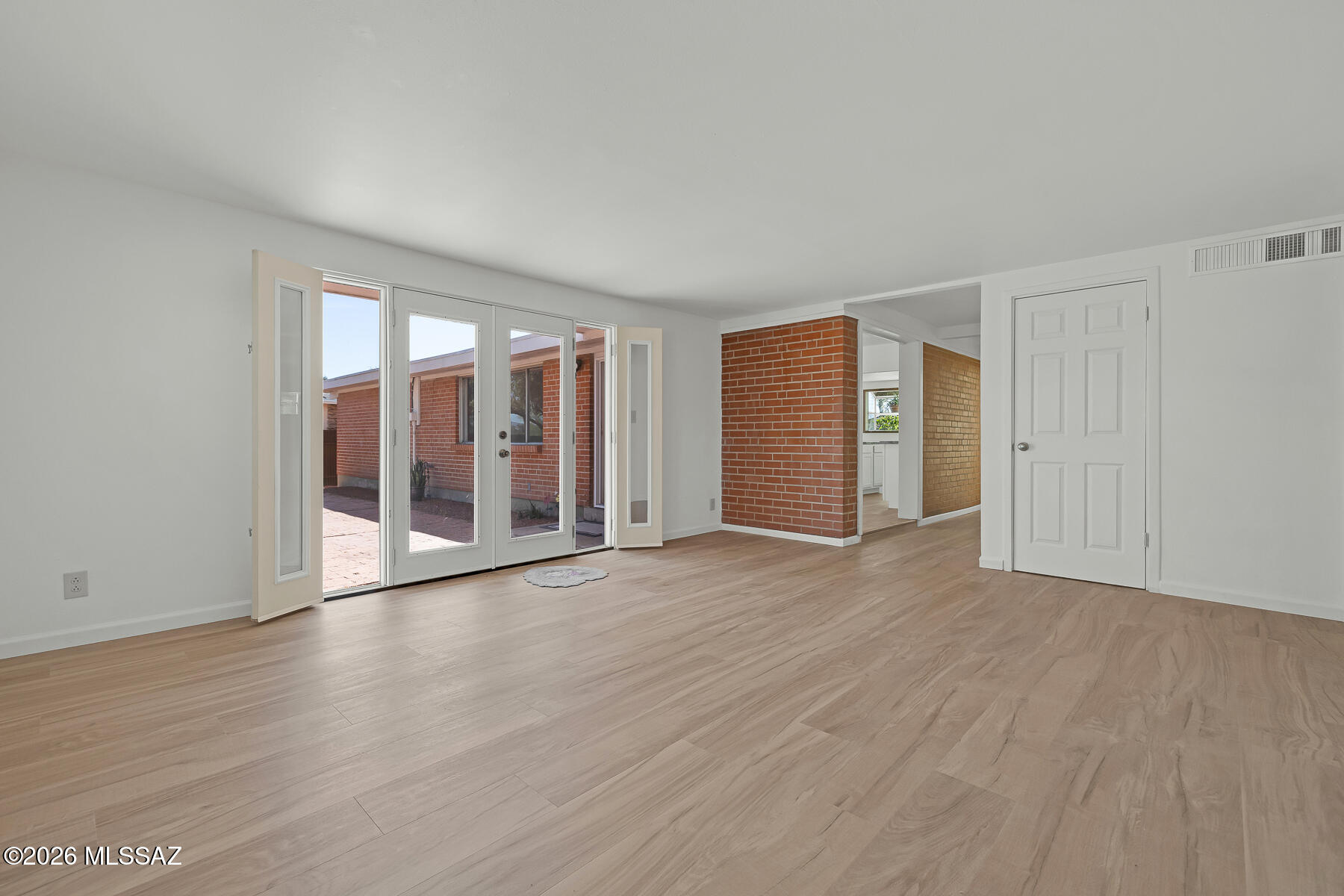 Vista Del Sahuaro IV - Residential