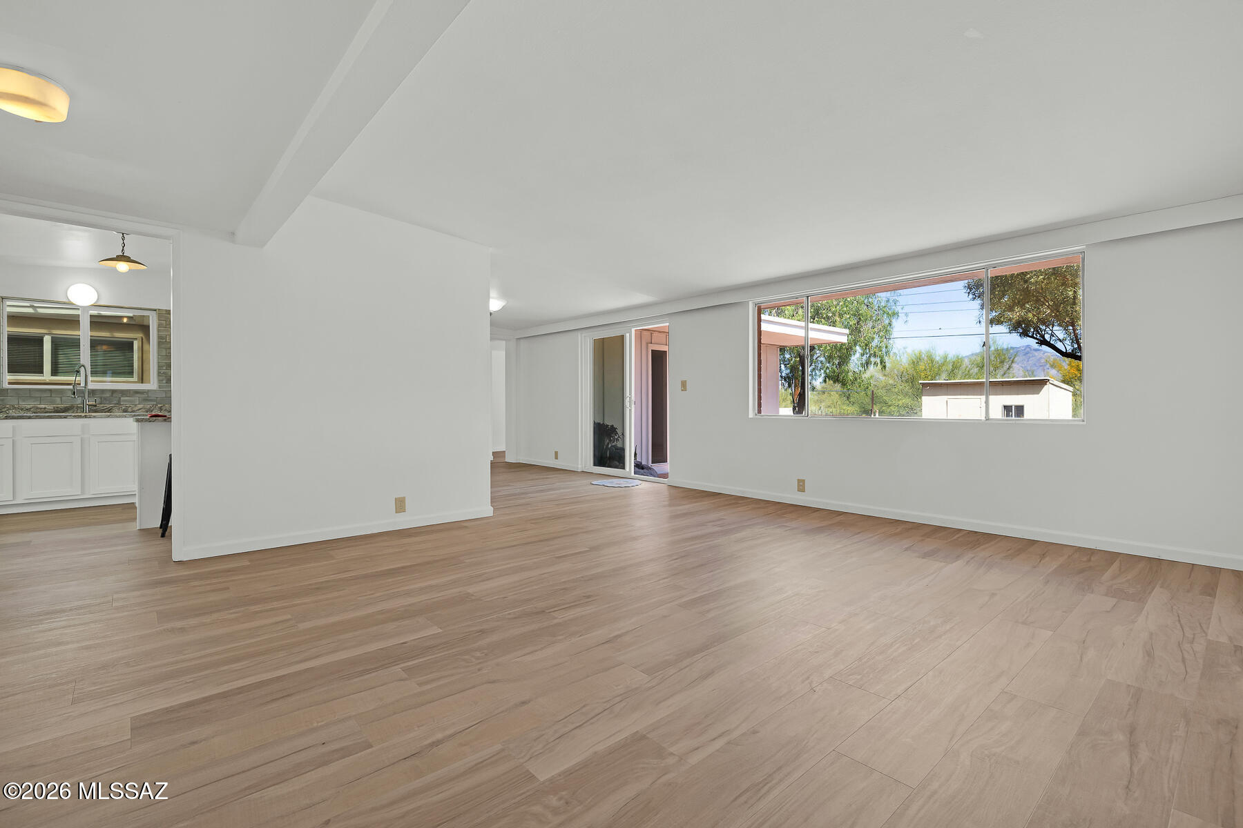 Vista Del Sahuaro IV - Residential