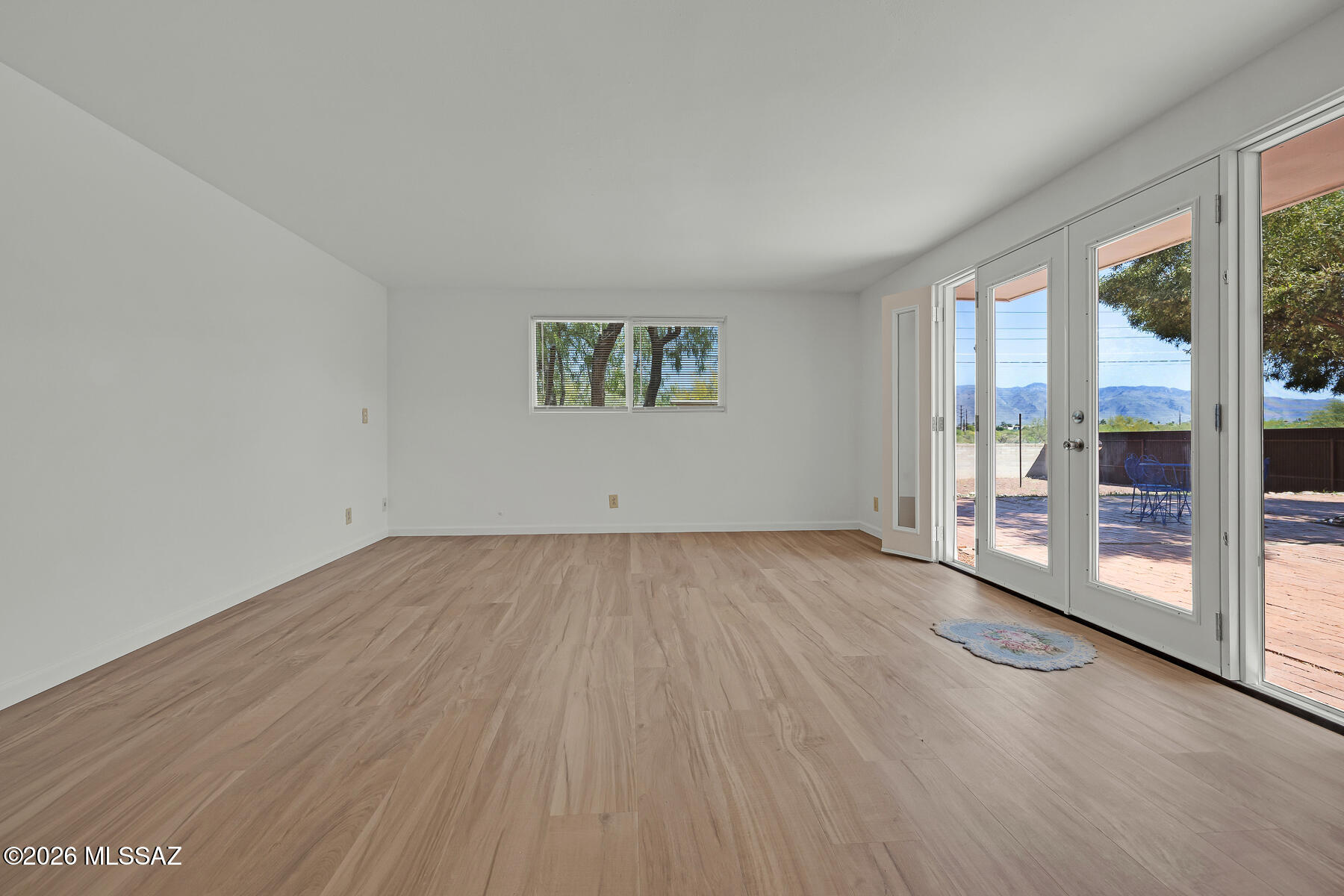Vista Del Sahuaro IV - Residential
