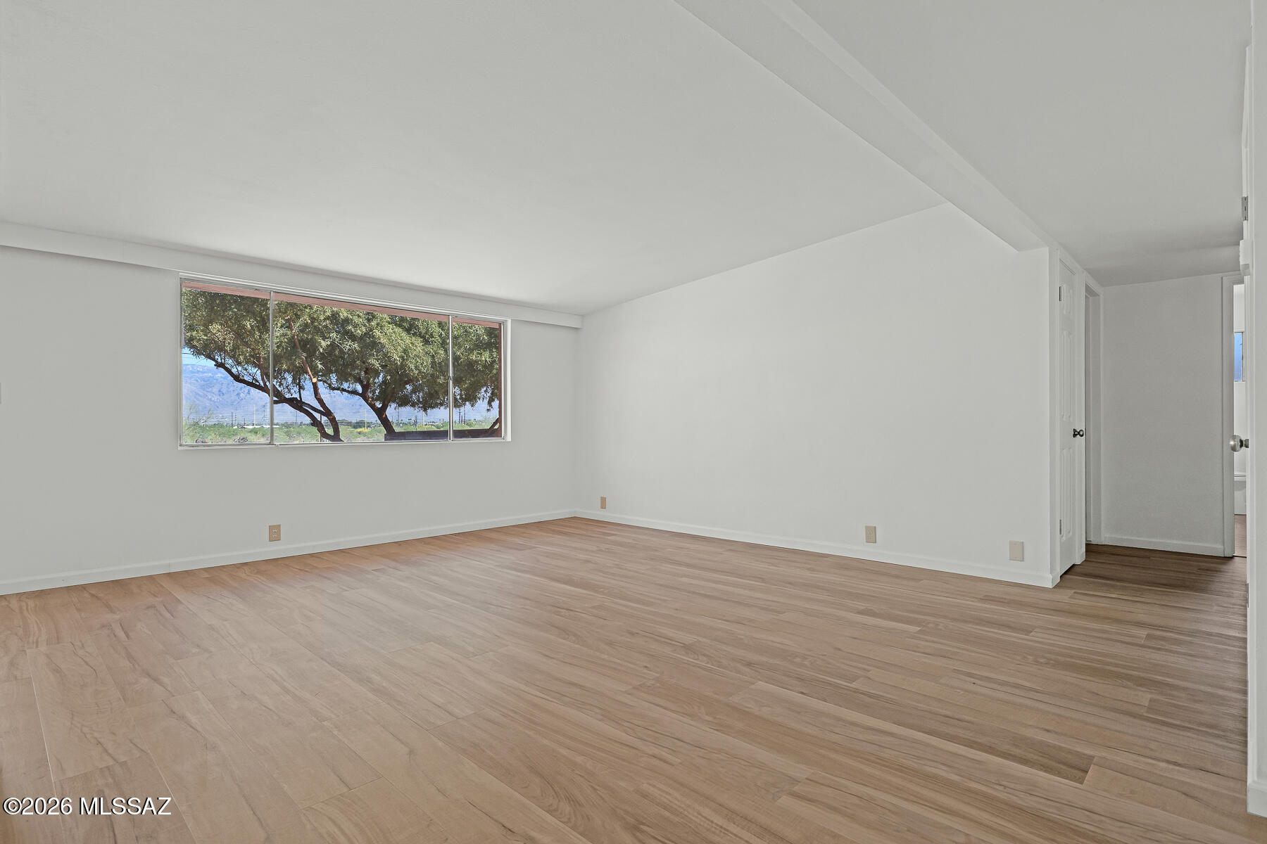 Vista Del Sahuaro IV - Residential