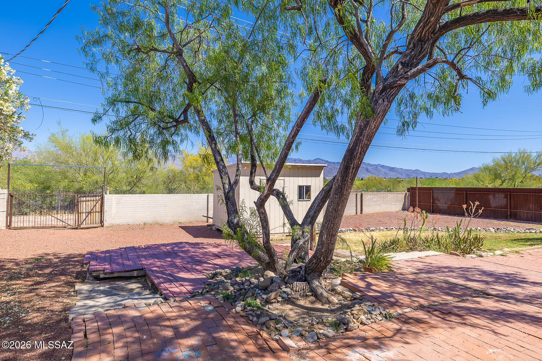 Vista Del Sahuaro IV - Residential