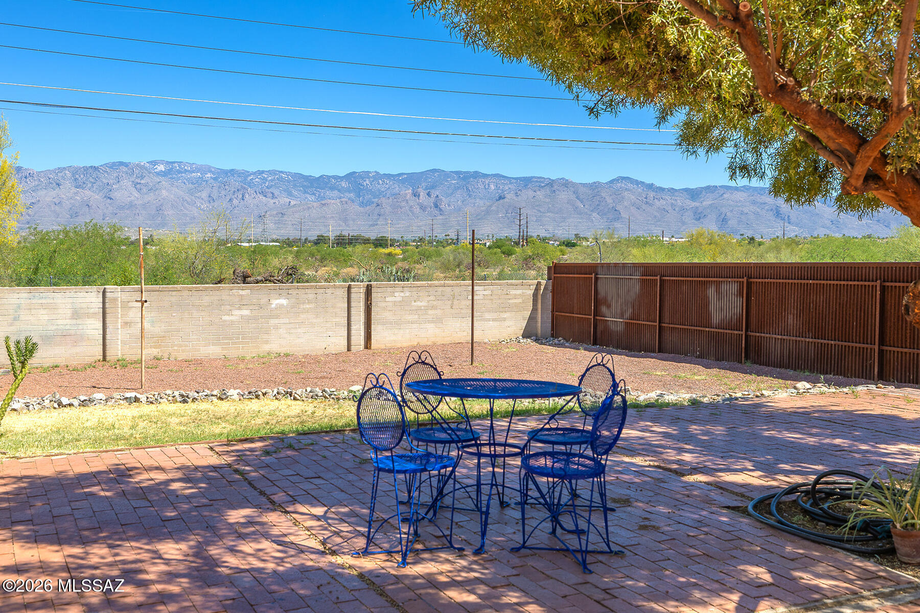 Vista Del Sahuaro IV - Residential
