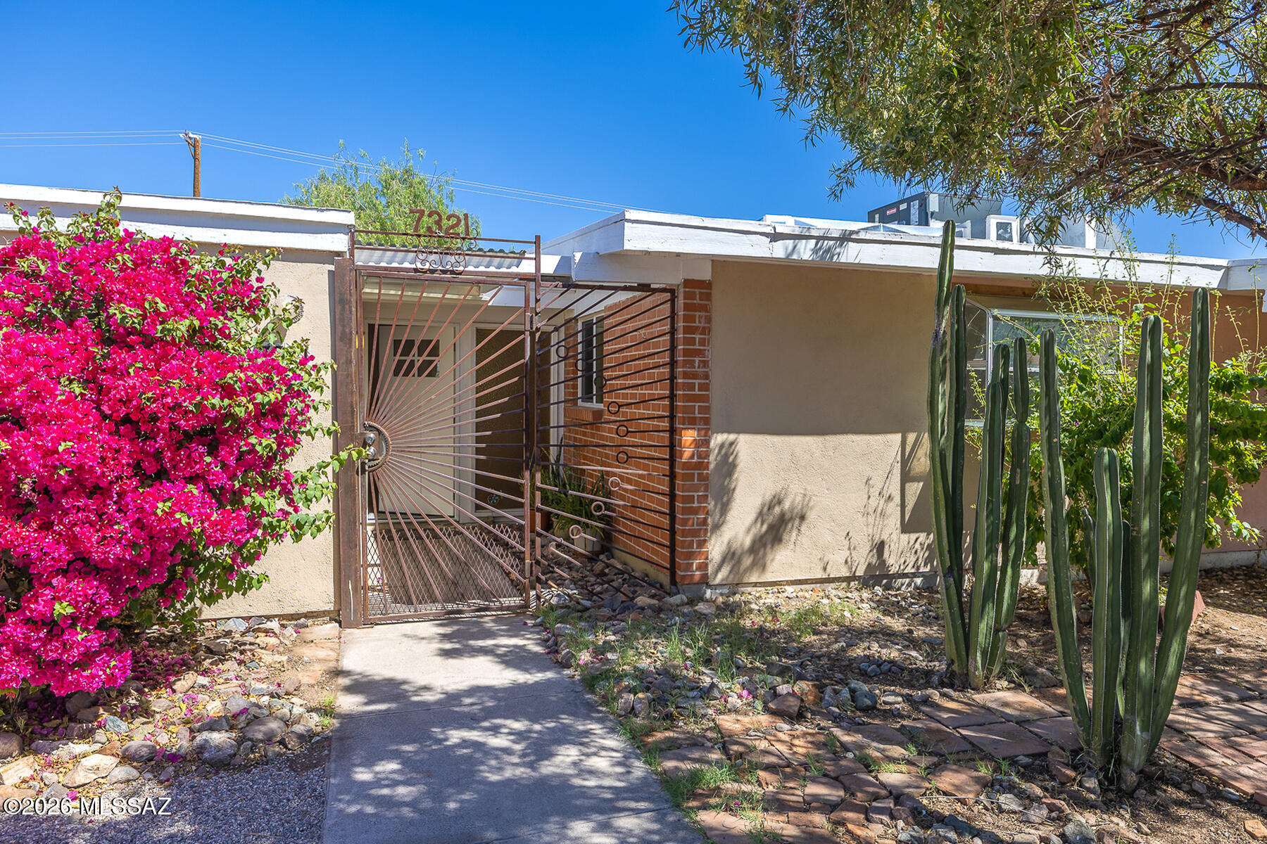 Vista Del Sahuaro IV - Residential