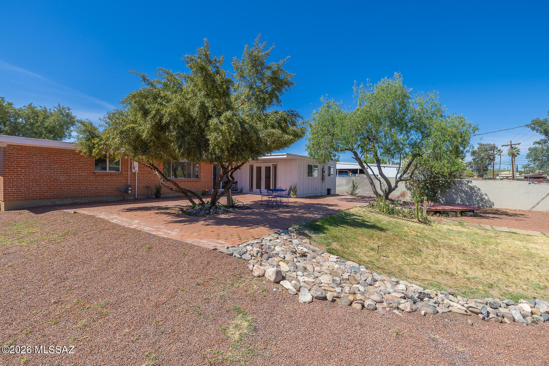 Vista Del Sahuaro IV - Residential
