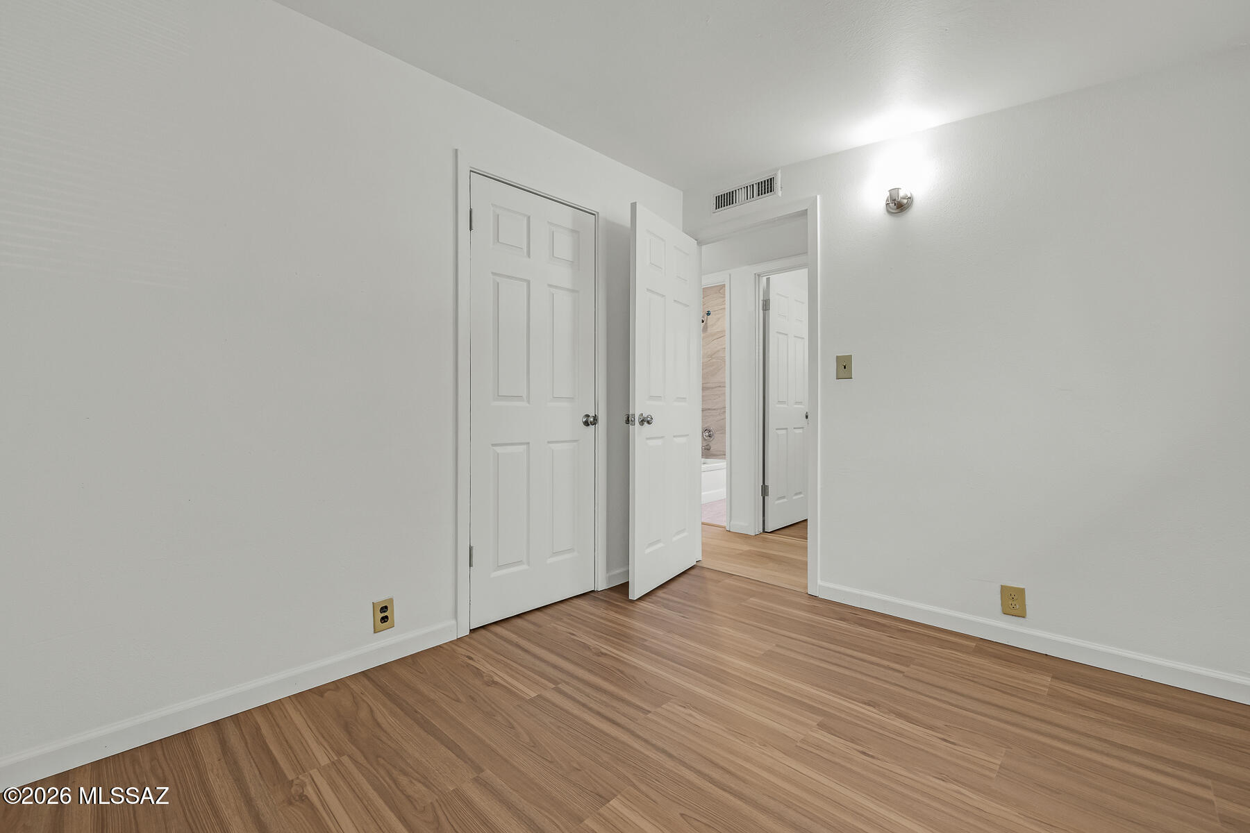 Vista Del Sahuaro IV - Residential