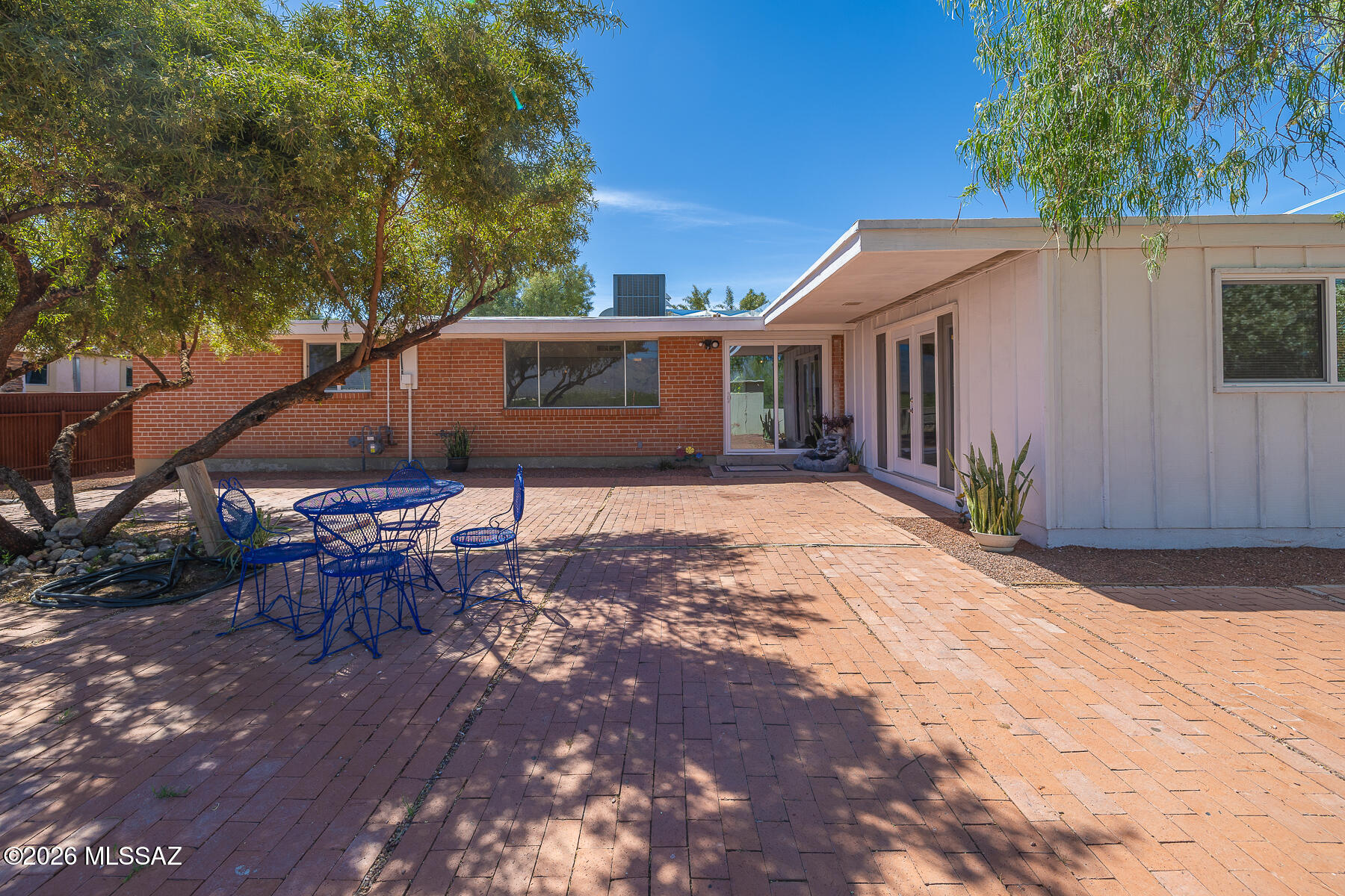 Vista Del Sahuaro IV - Residential