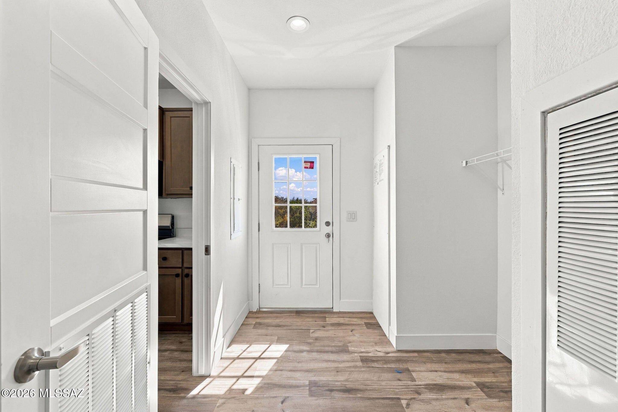 N/A - Residential