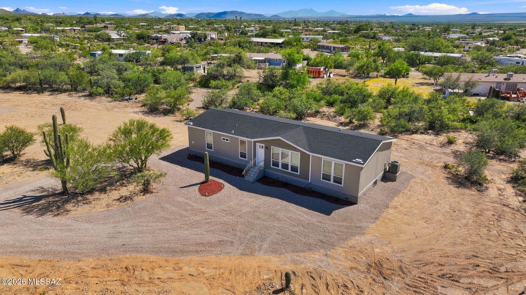 N/A - Residential