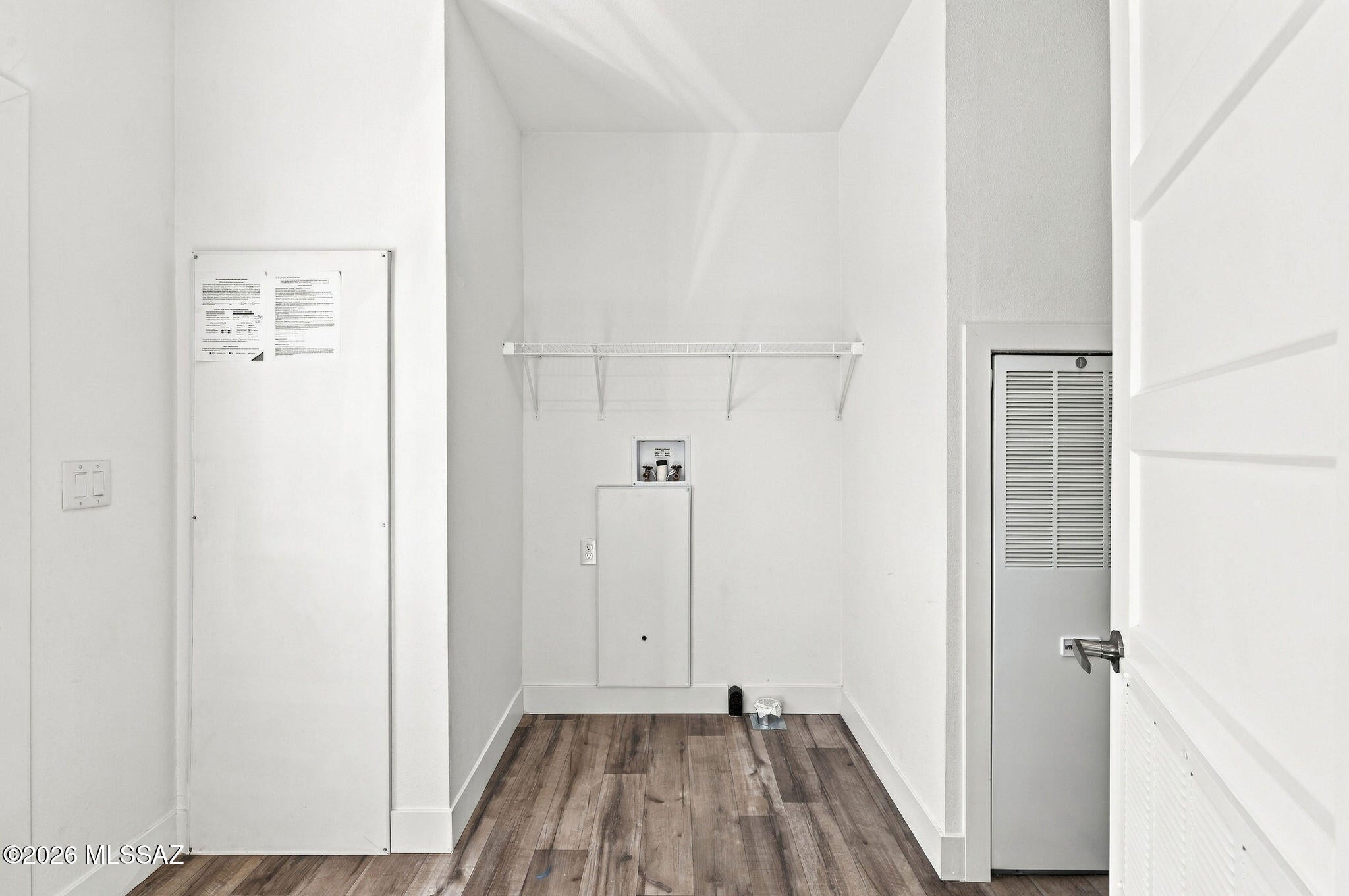 N/A - Residential