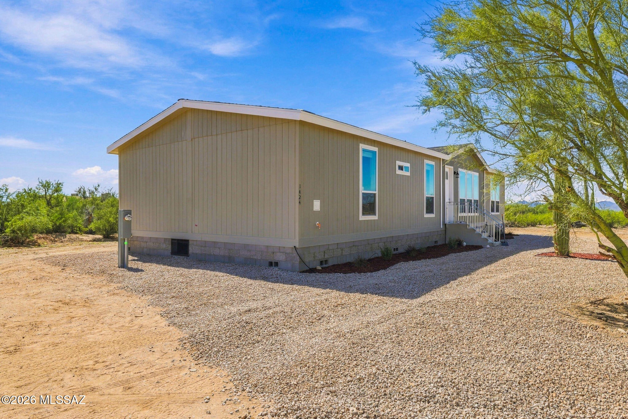 N/A - Residential