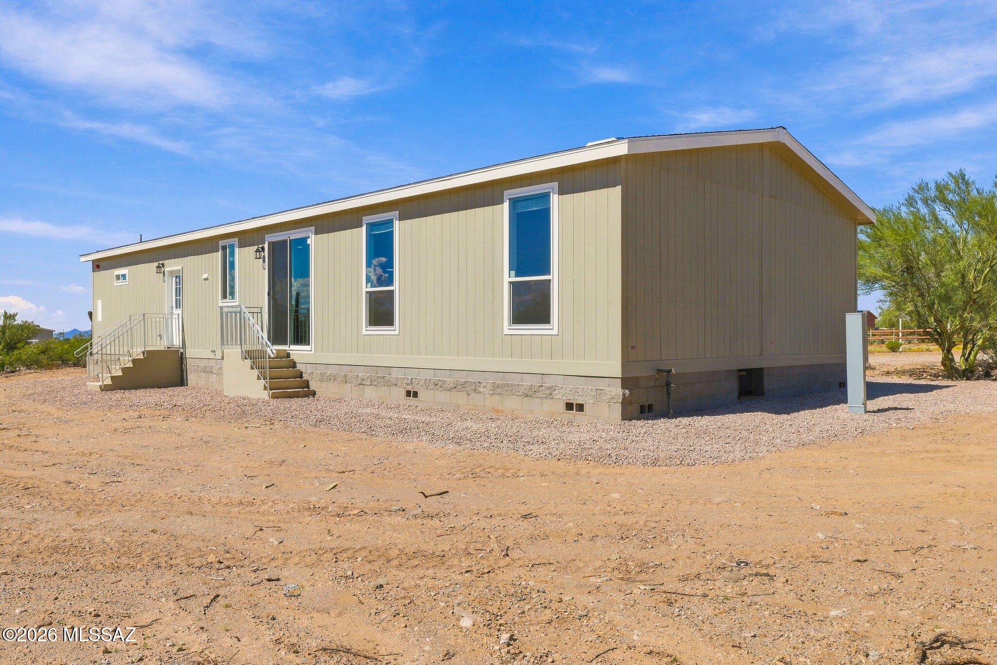 N/A - Residential