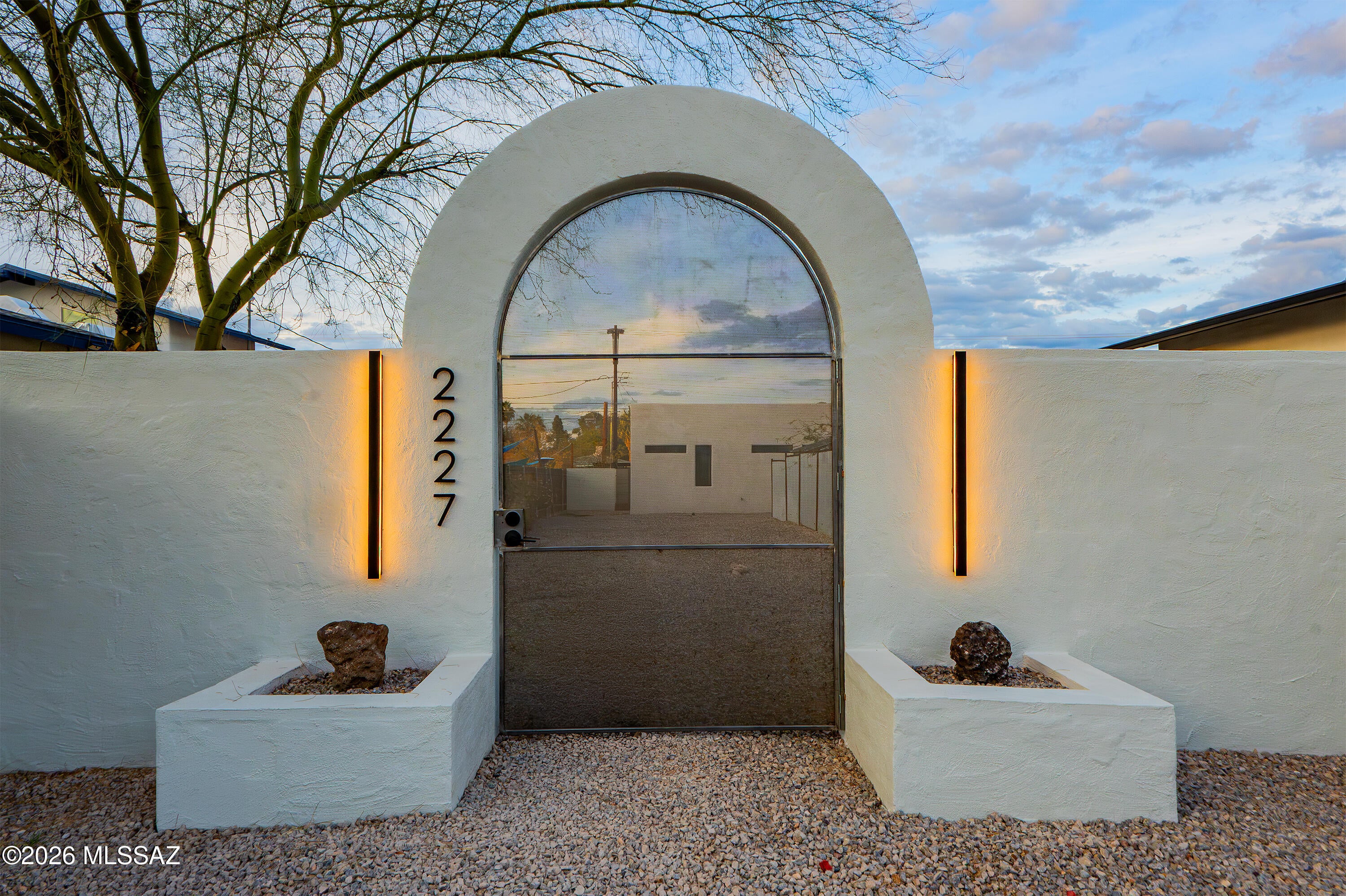 Olsens Addition - Residential