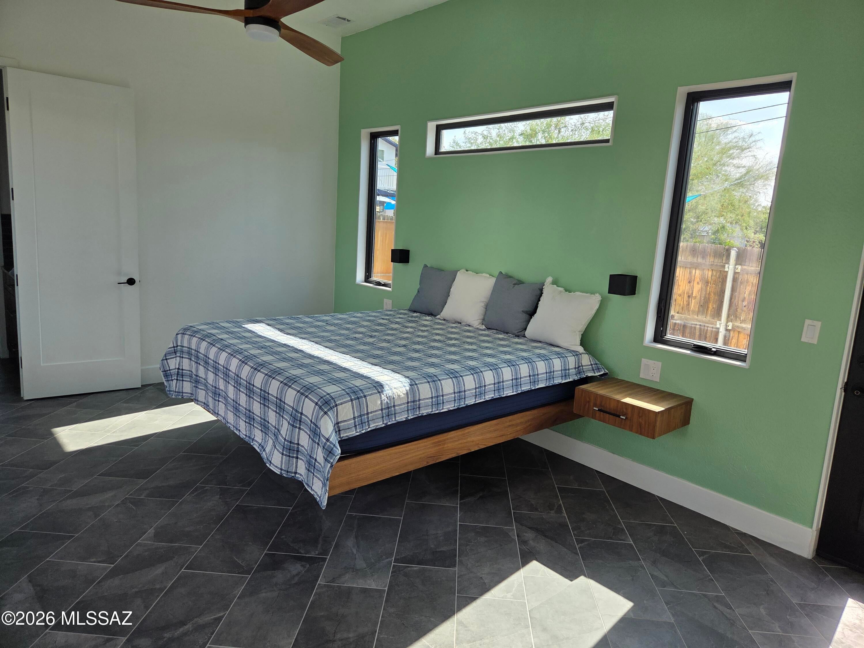 Olsens Addition - Residential