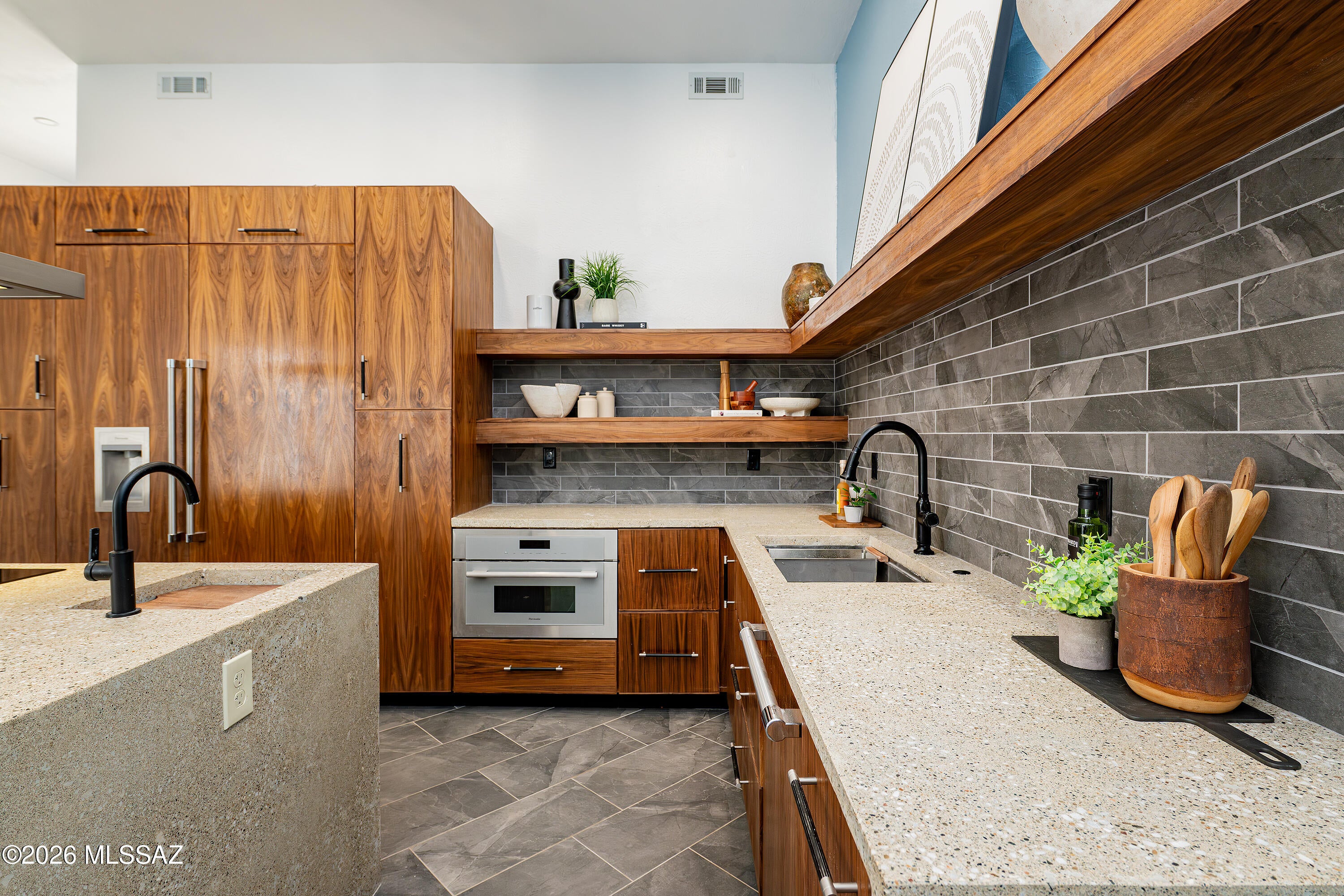 Olsens Addition - Residential