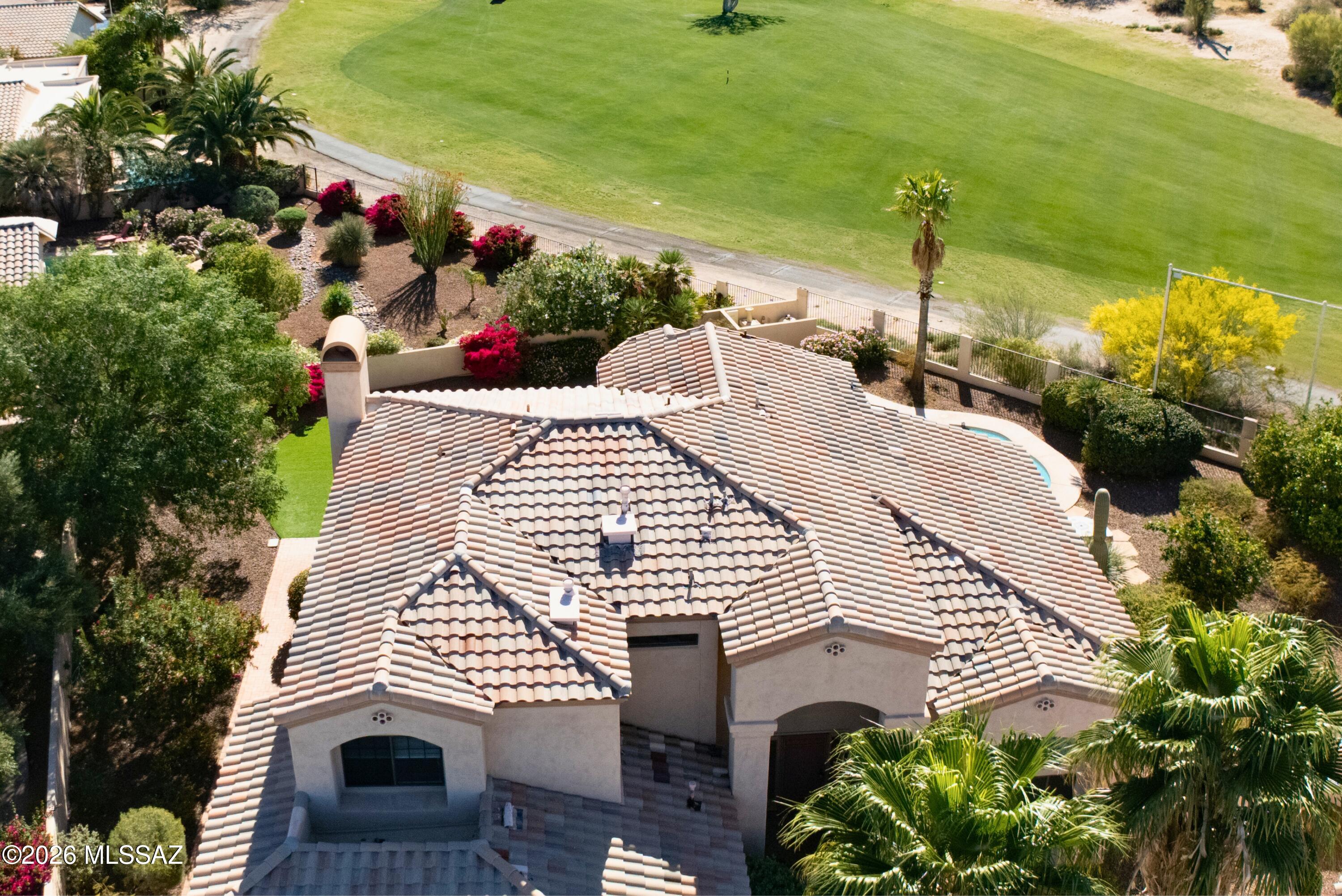 Canada Hills - Villages 21 & 22 (1-63) - Residential