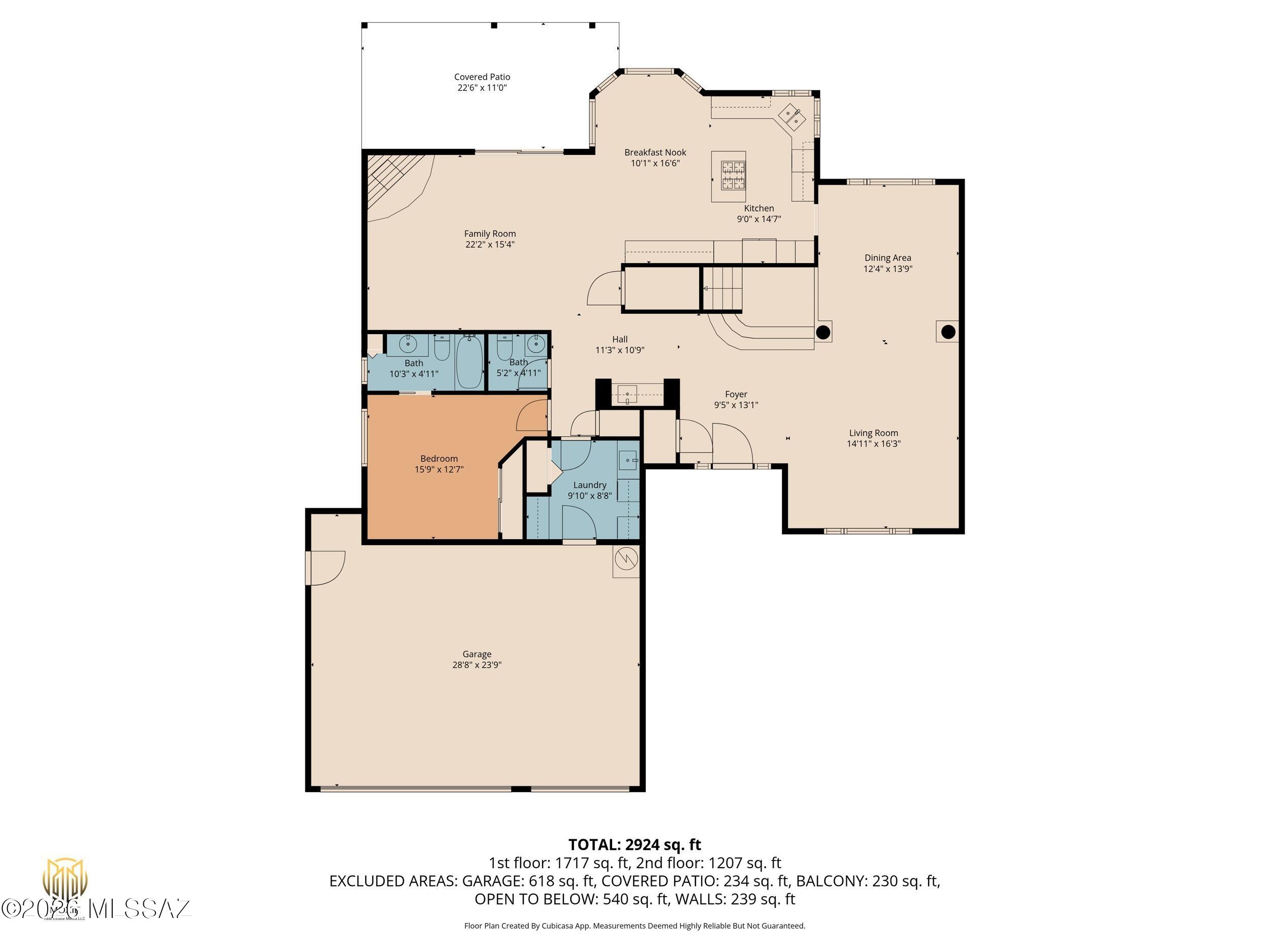Canada Hills - Villages 21 & 22 (1-63) - Residential