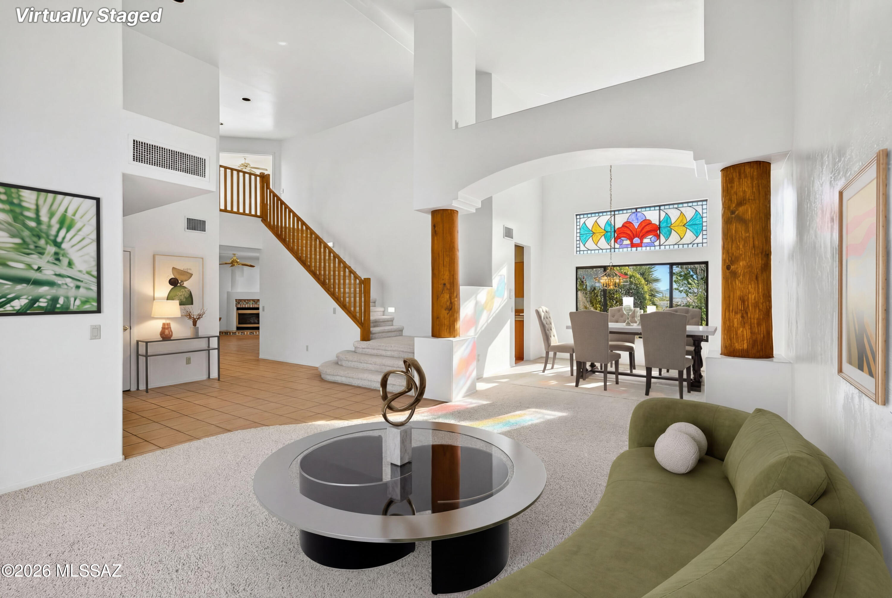 Canada Hills - Villages 21 & 22 (1-63) - Residential